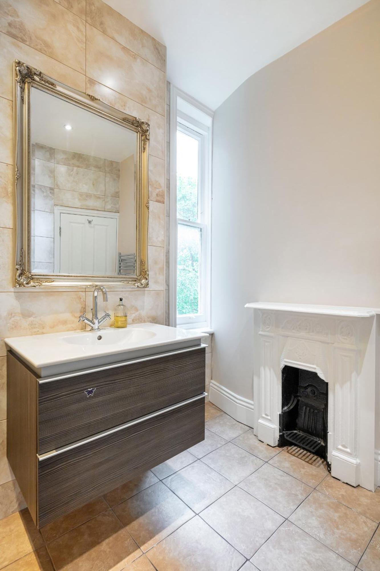 Apartamento Stylish Hampstead Flat With Character And Charm