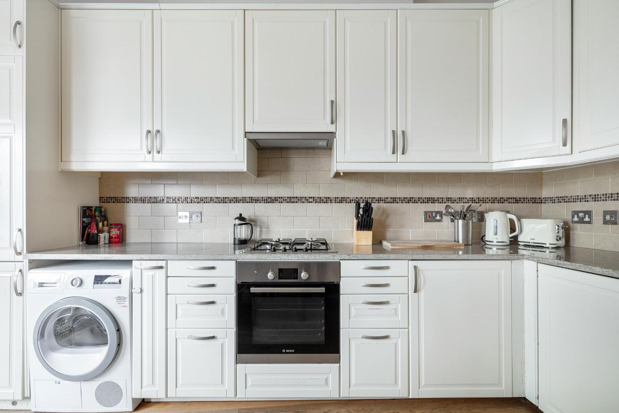 Apartamento Stylish Hampstead Flat With Character And Charm Londres