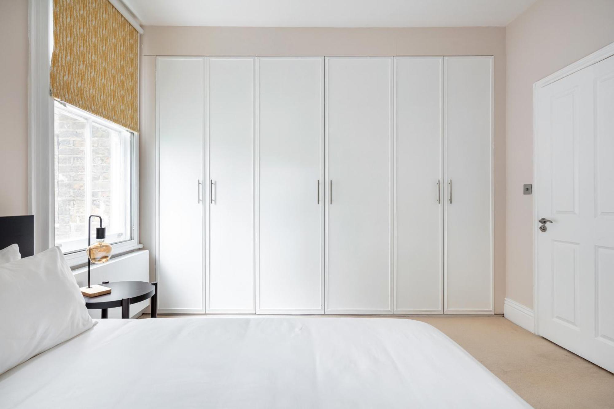 Apartamento Stylish Hampstead Flat With Character And Charm *