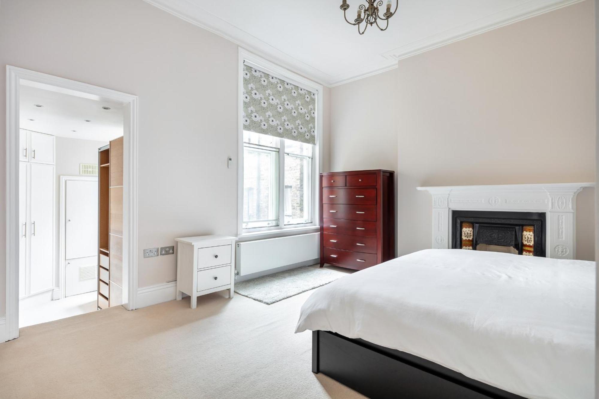 Apartamento Stylish Hampstead Flat With Character And Charm