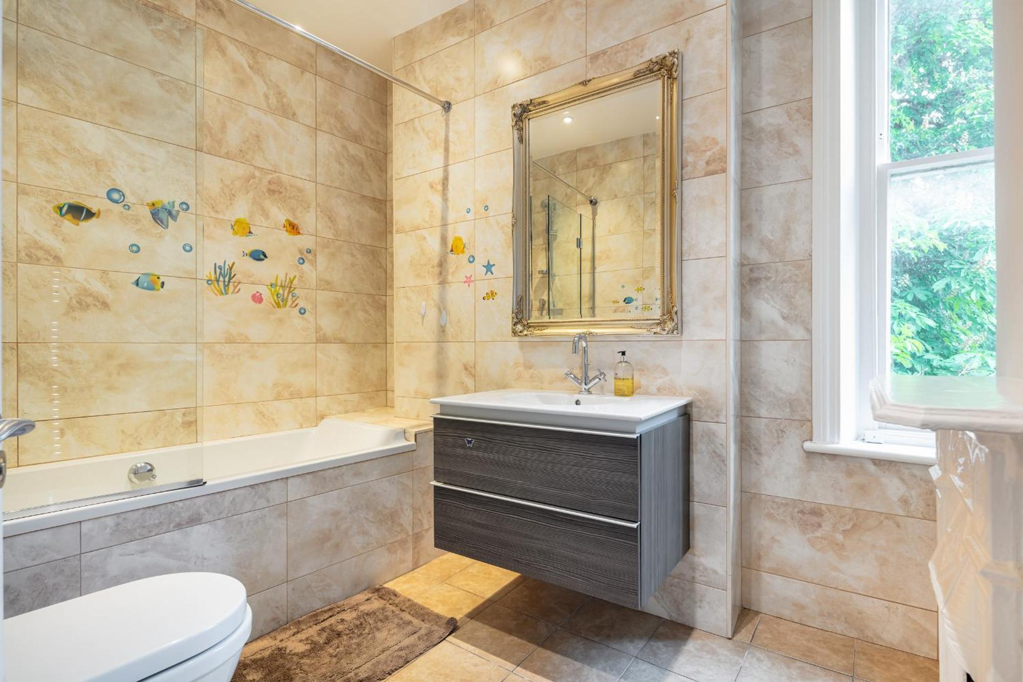 Stylish Hampstead Flat With Character And Charm Apartamento *