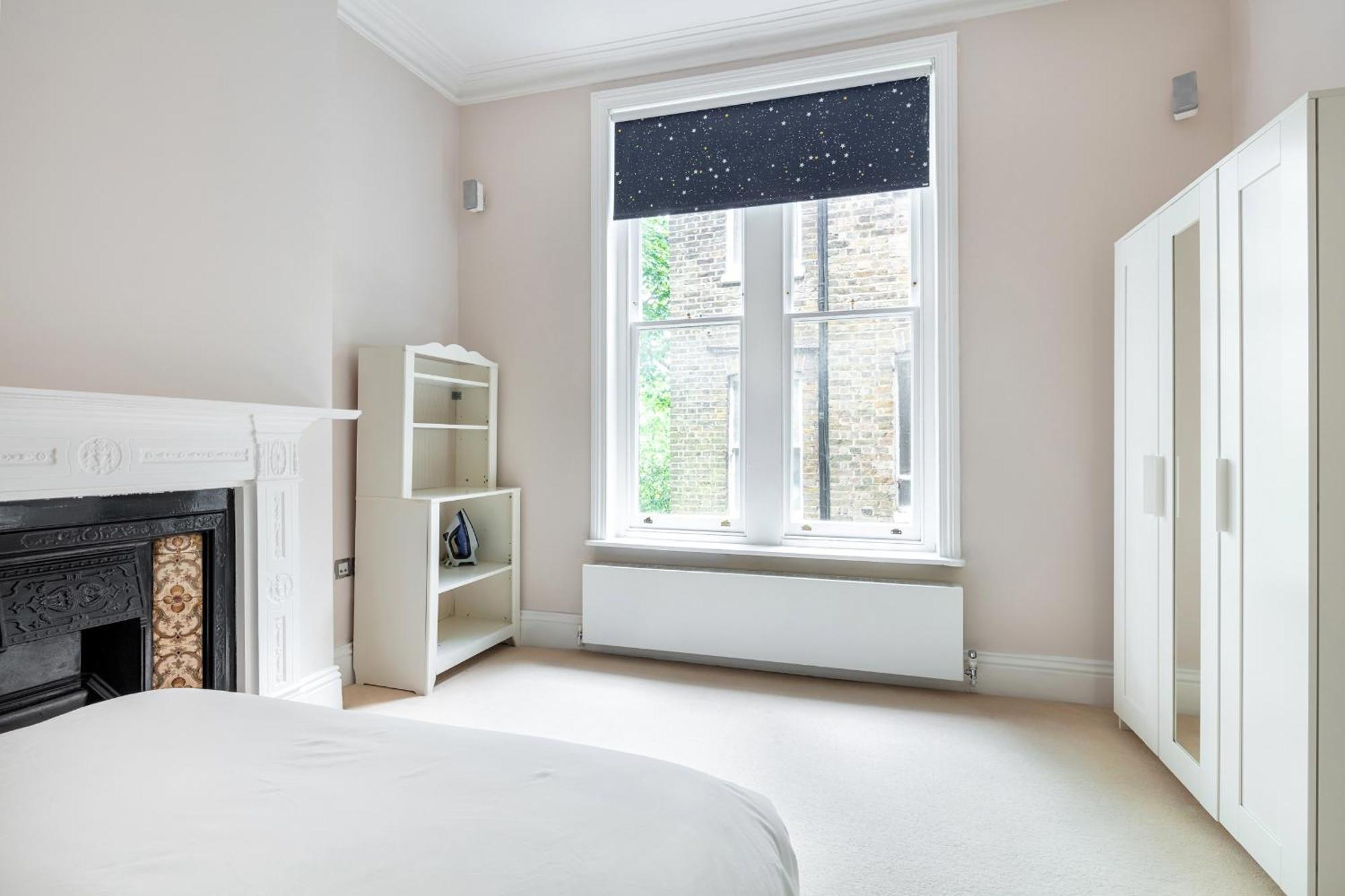 Apartamento Stylish Hampstead Flat With Character And Charm *