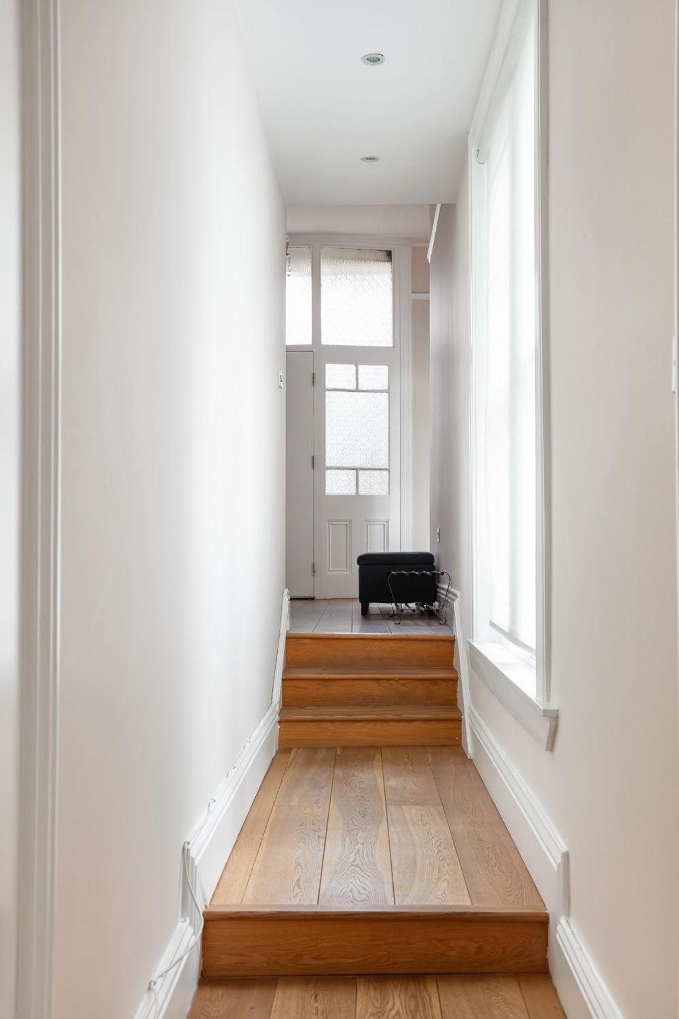 Stylish Hampstead Flat With Character And Charm Apartamento