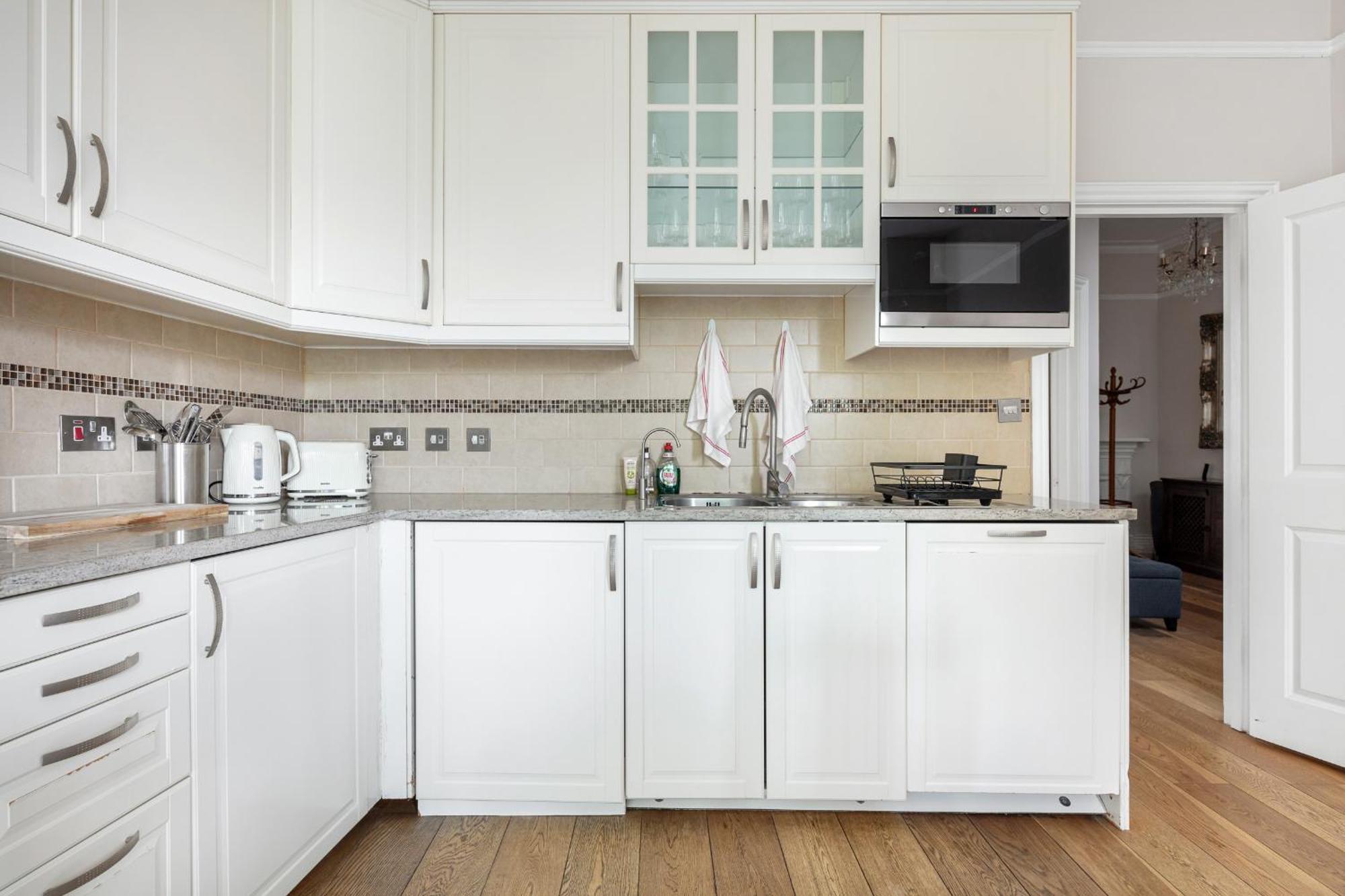 Stylish Hampstead Flat With Character And Charm * Londres