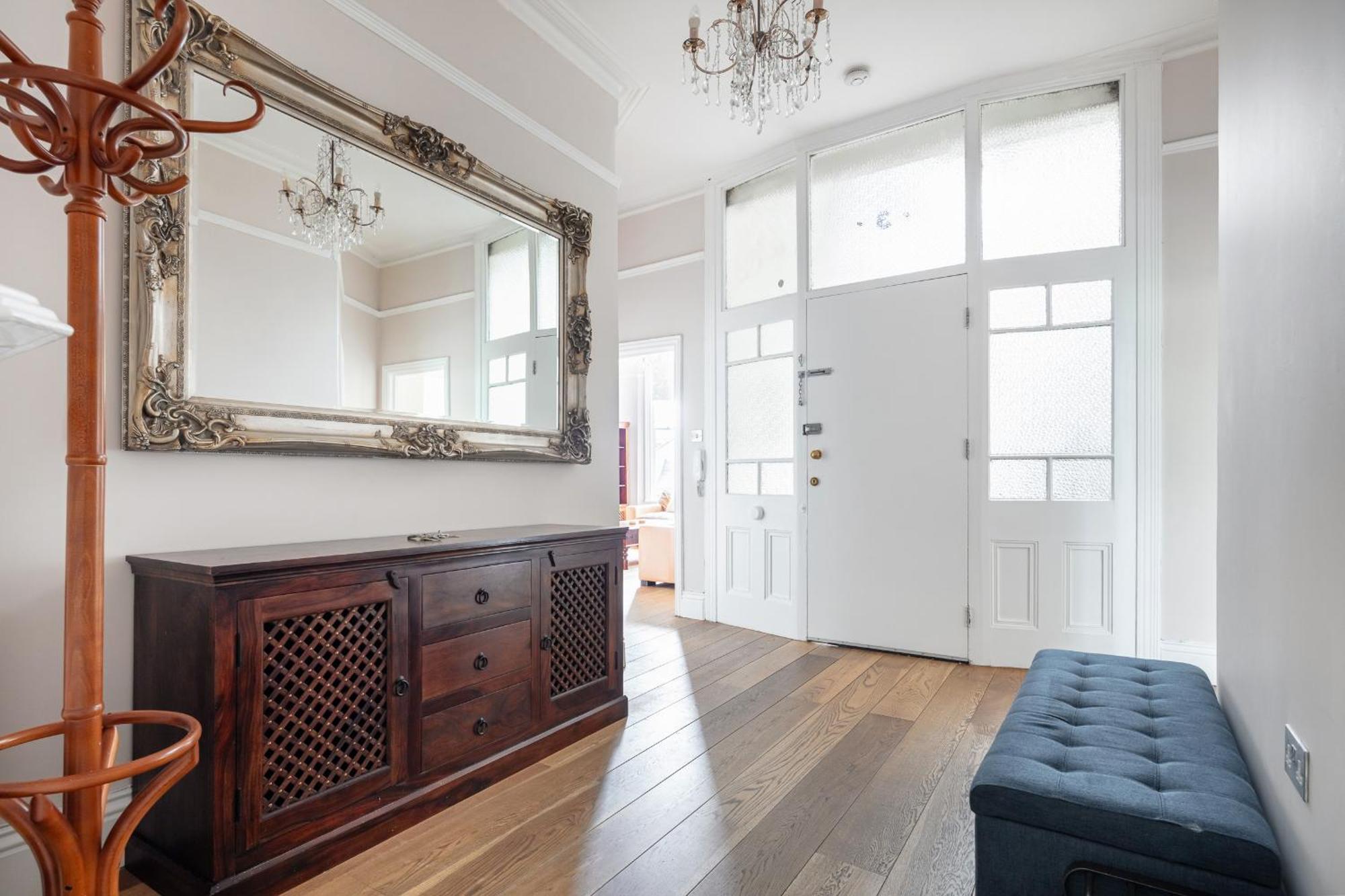 Apartamento Stylish Hampstead Flat With Character And Charm