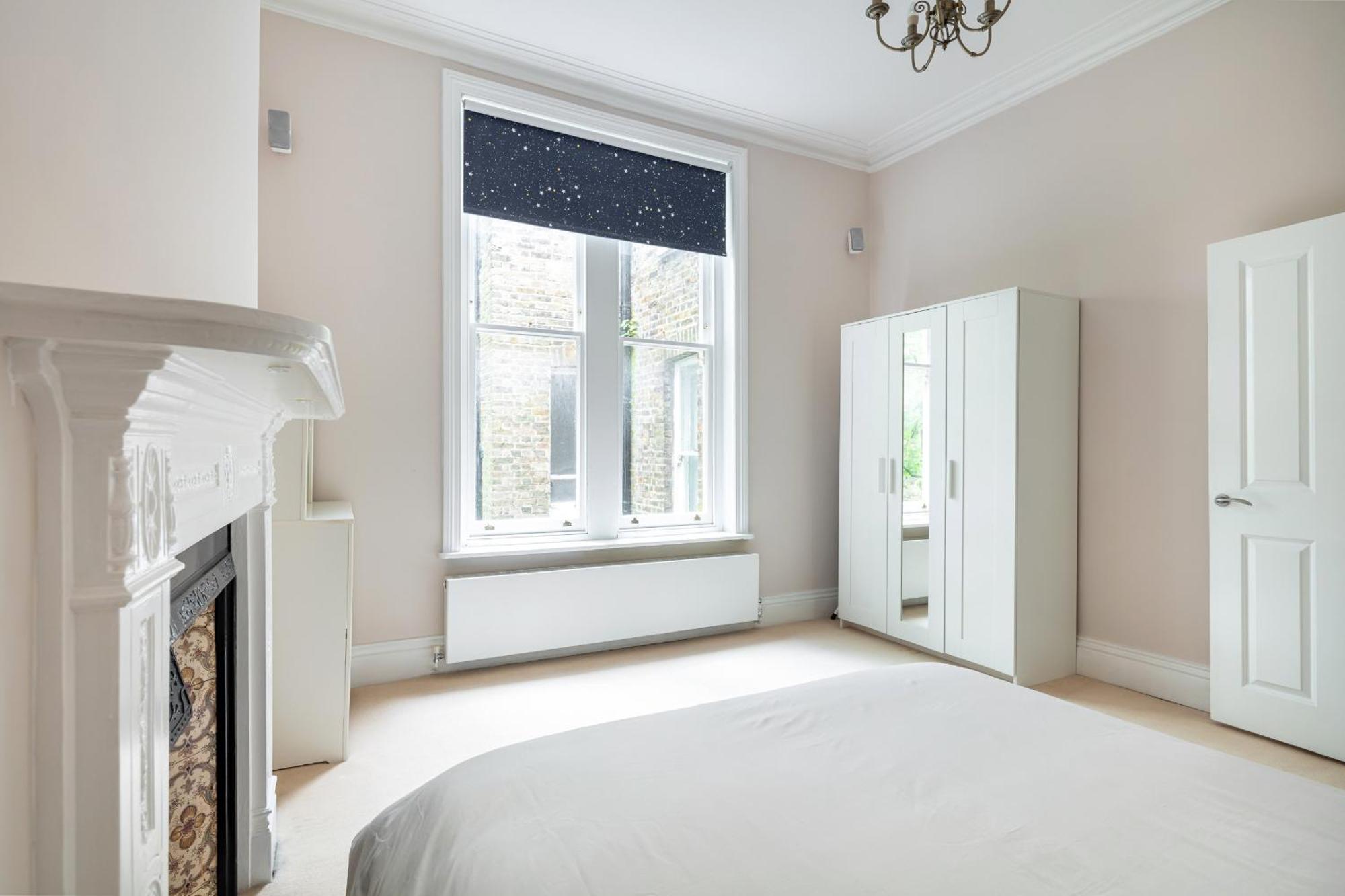 Apartamento Stylish Hampstead Flat With Character And Charm *