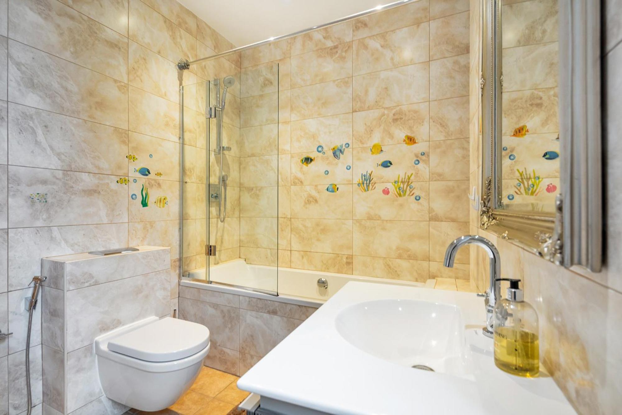 Stylish Hampstead Flat With Character And Charm Apartamento