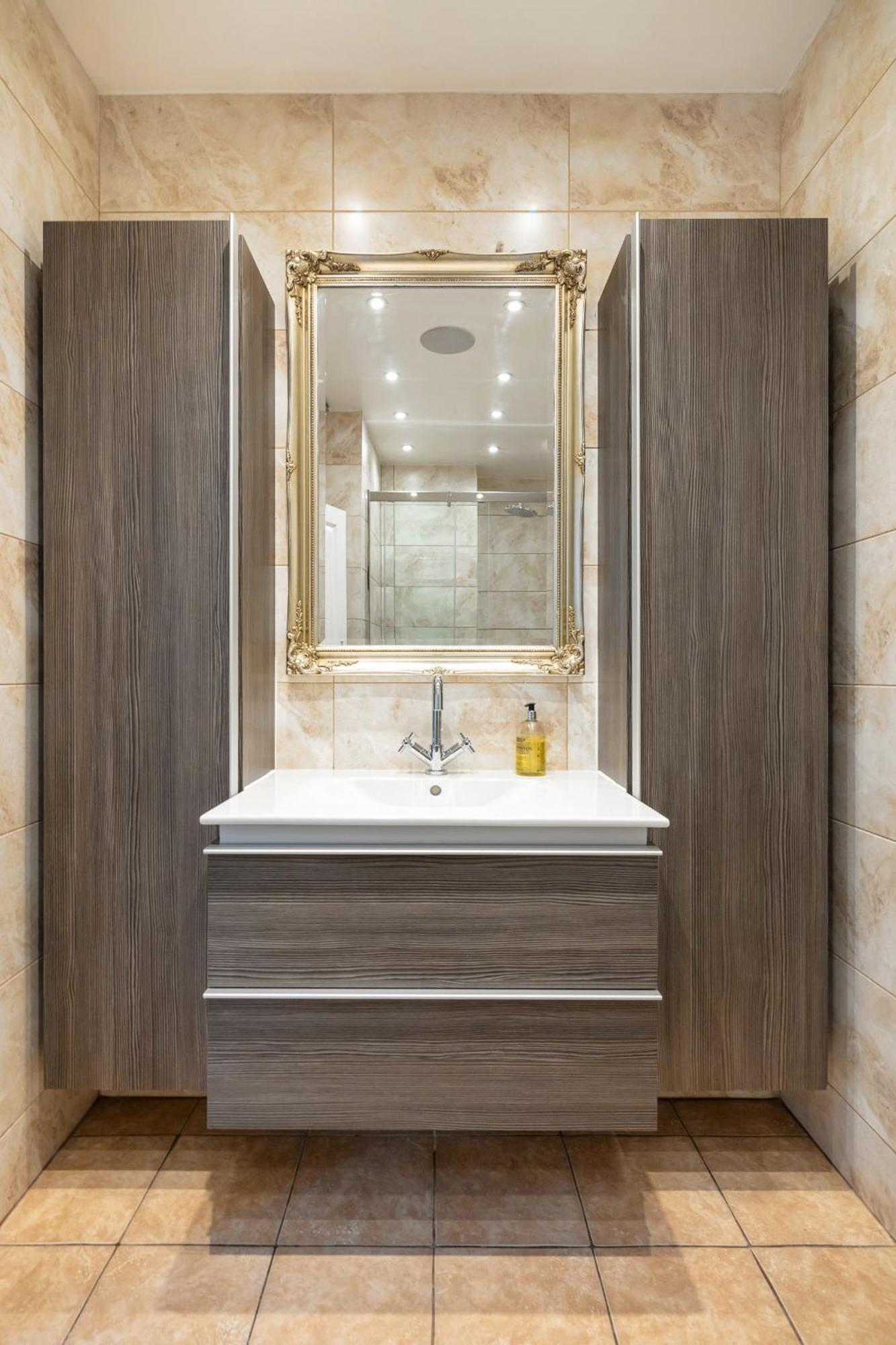 Apartamento Stylish Hampstead Flat With Character And Charm