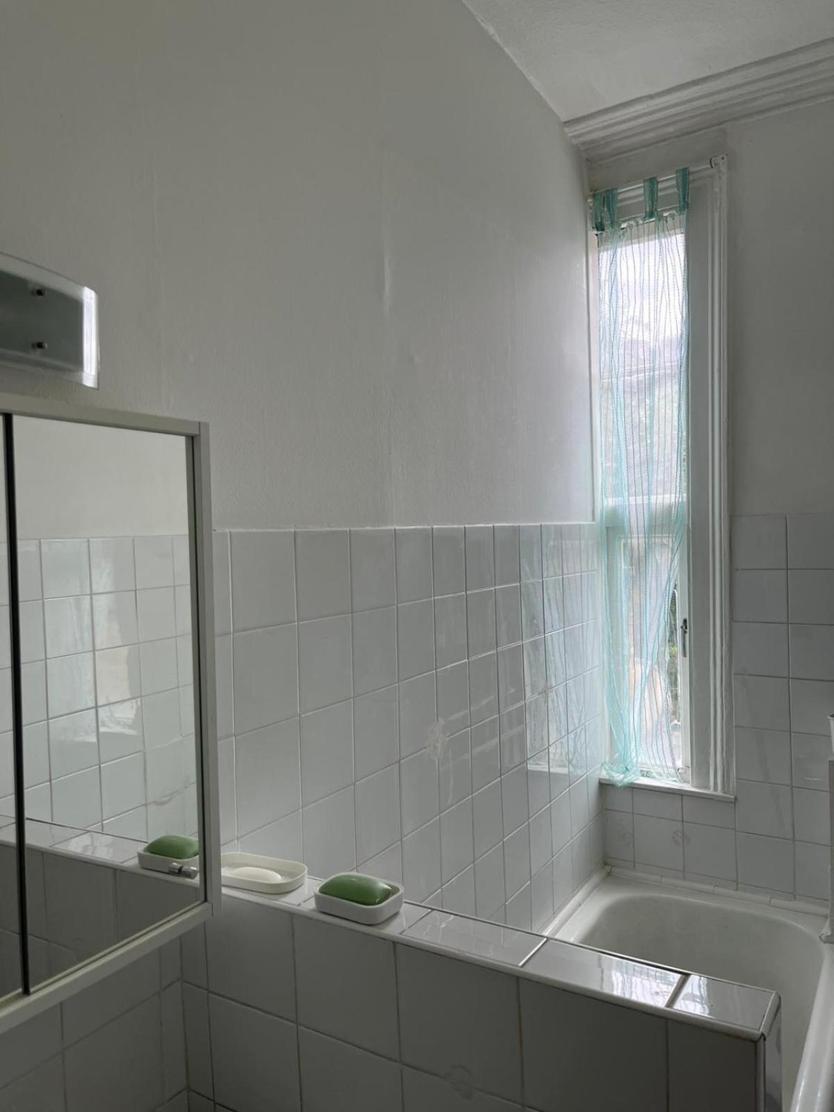Apartamento South Kensington *
