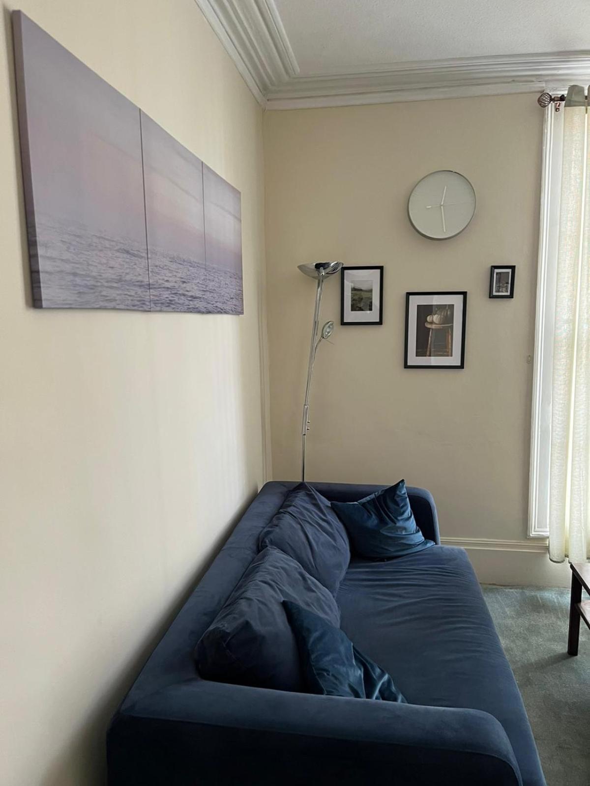 South Kensington Apartamento
