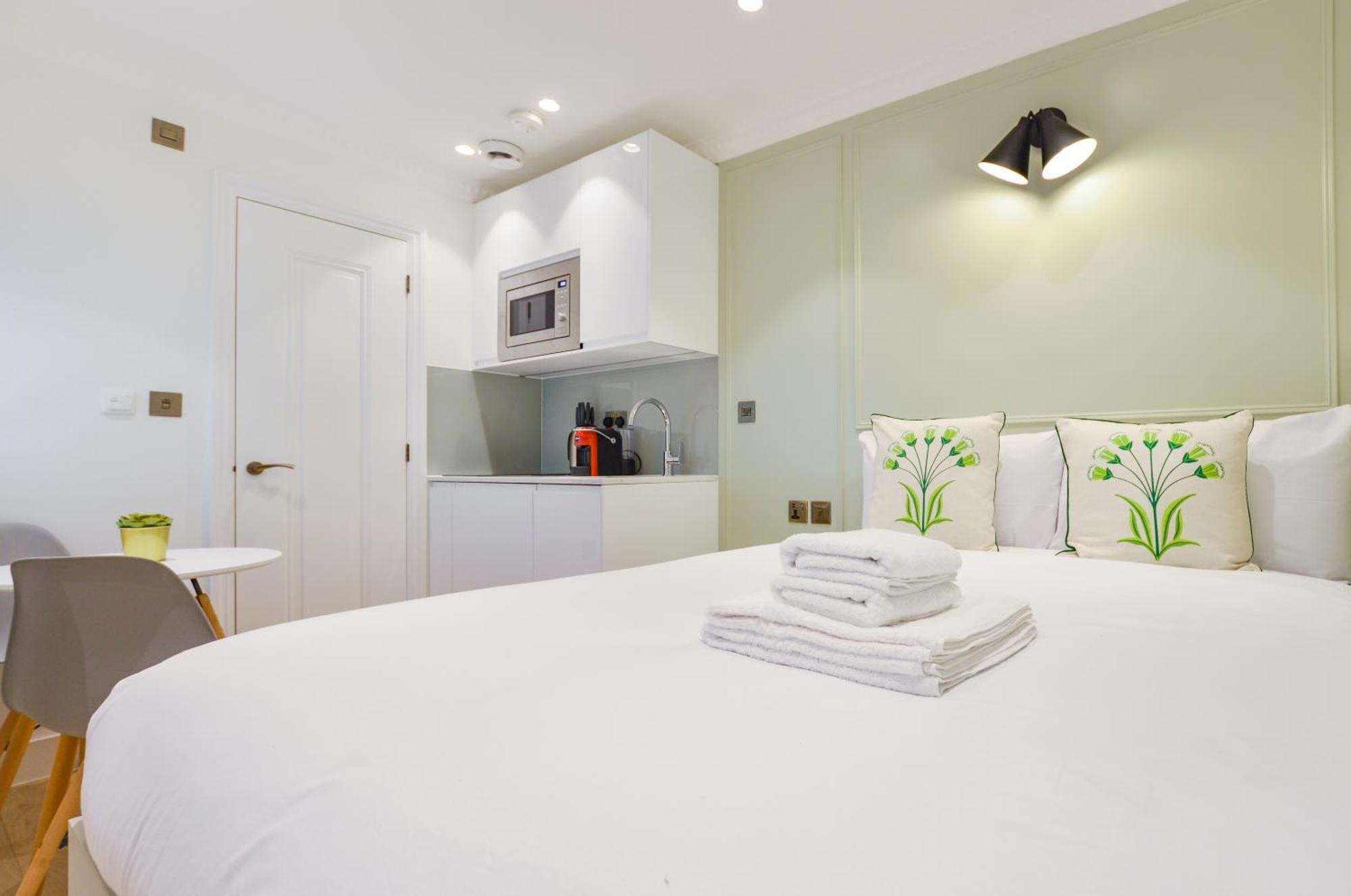 Star Street By Concept Apartment