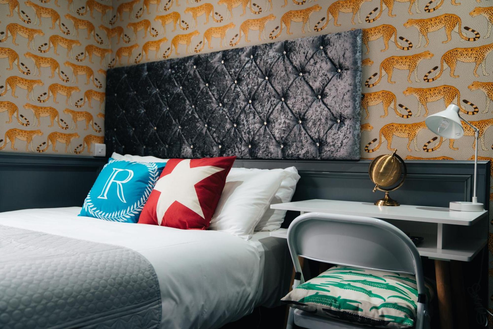 The Rokxy Townhouse - Kings Cross Hotel