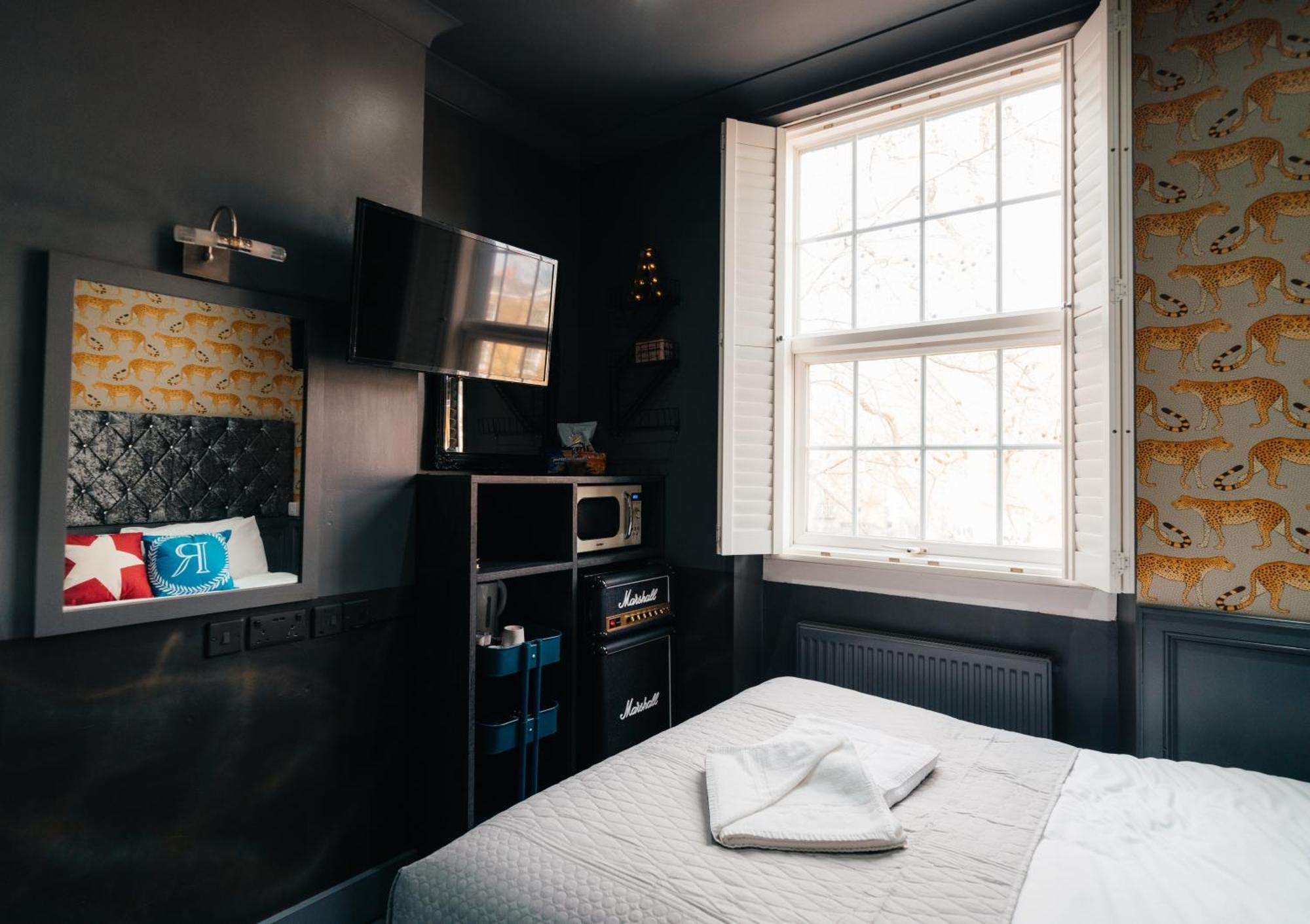 The Rokxy Townhouse - Kings Cross Hotel London