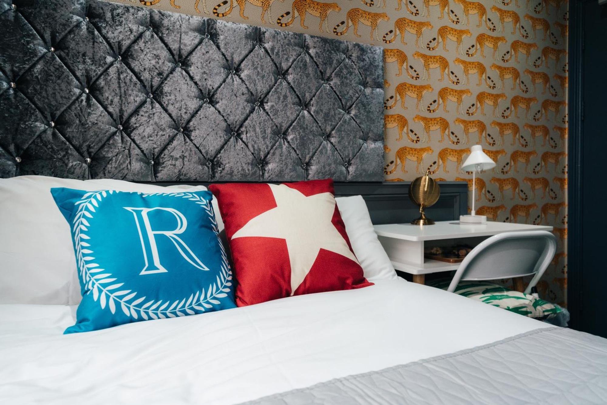 Hotel The Rokxy Townhouse - Kings Cross London