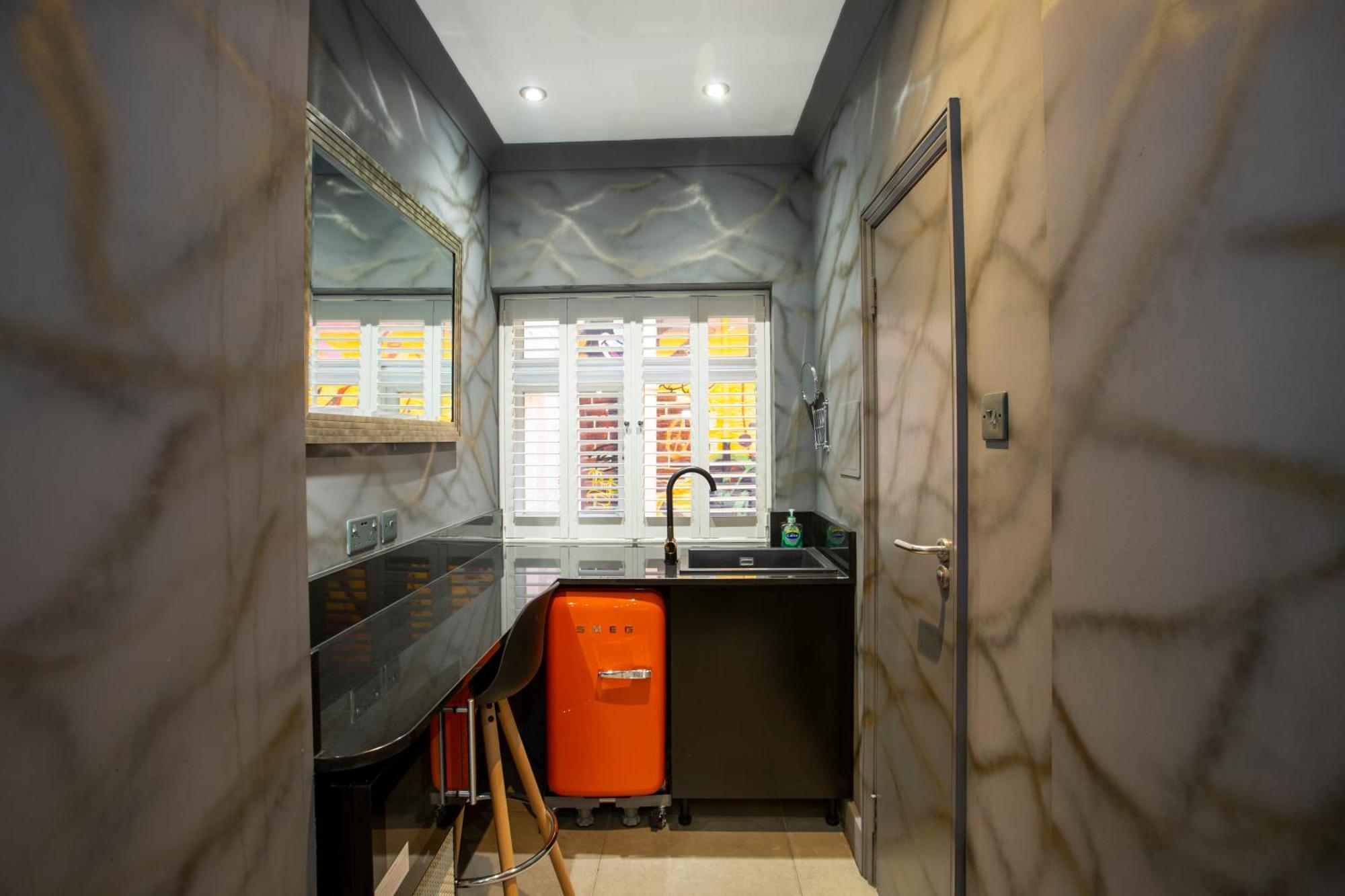 The Rokxy Townhouse - Kings Cross