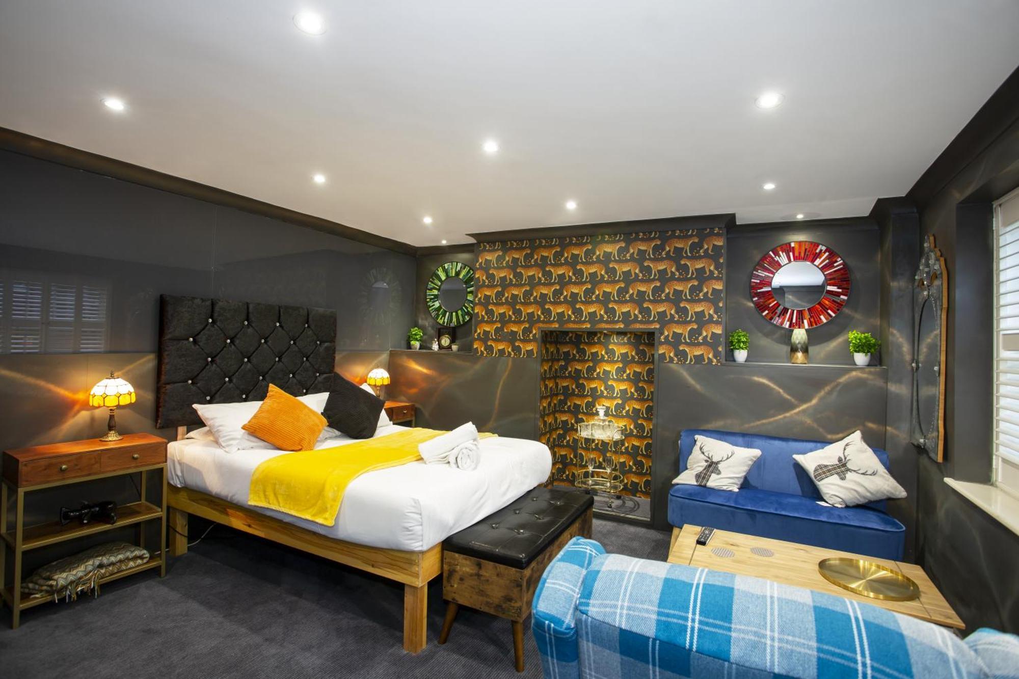 The Rokxy Townhouse - Kings Cross