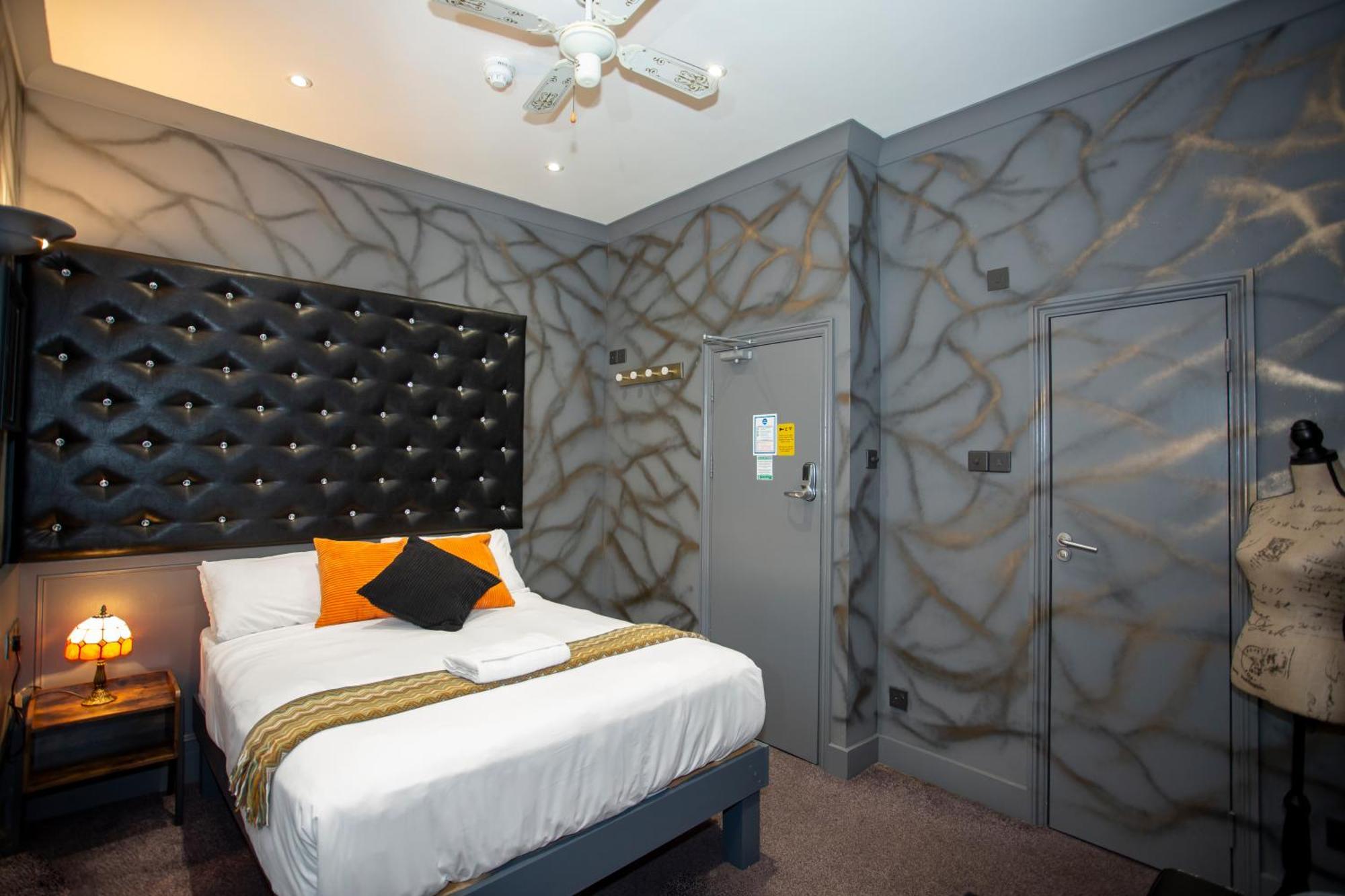 The Rokxy Townhouse - Kings Cross 3*