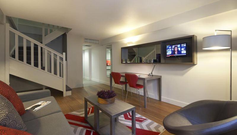 Citadines Trafalgar Square Aparthotel Londres