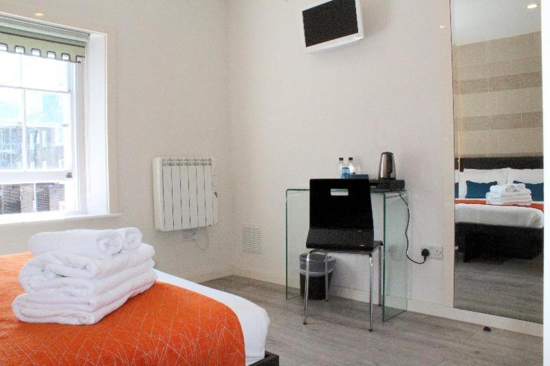 Hotel Nox Lancaster Gate