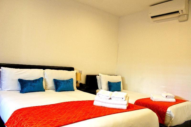 Hotel Nox Lancaster Gate