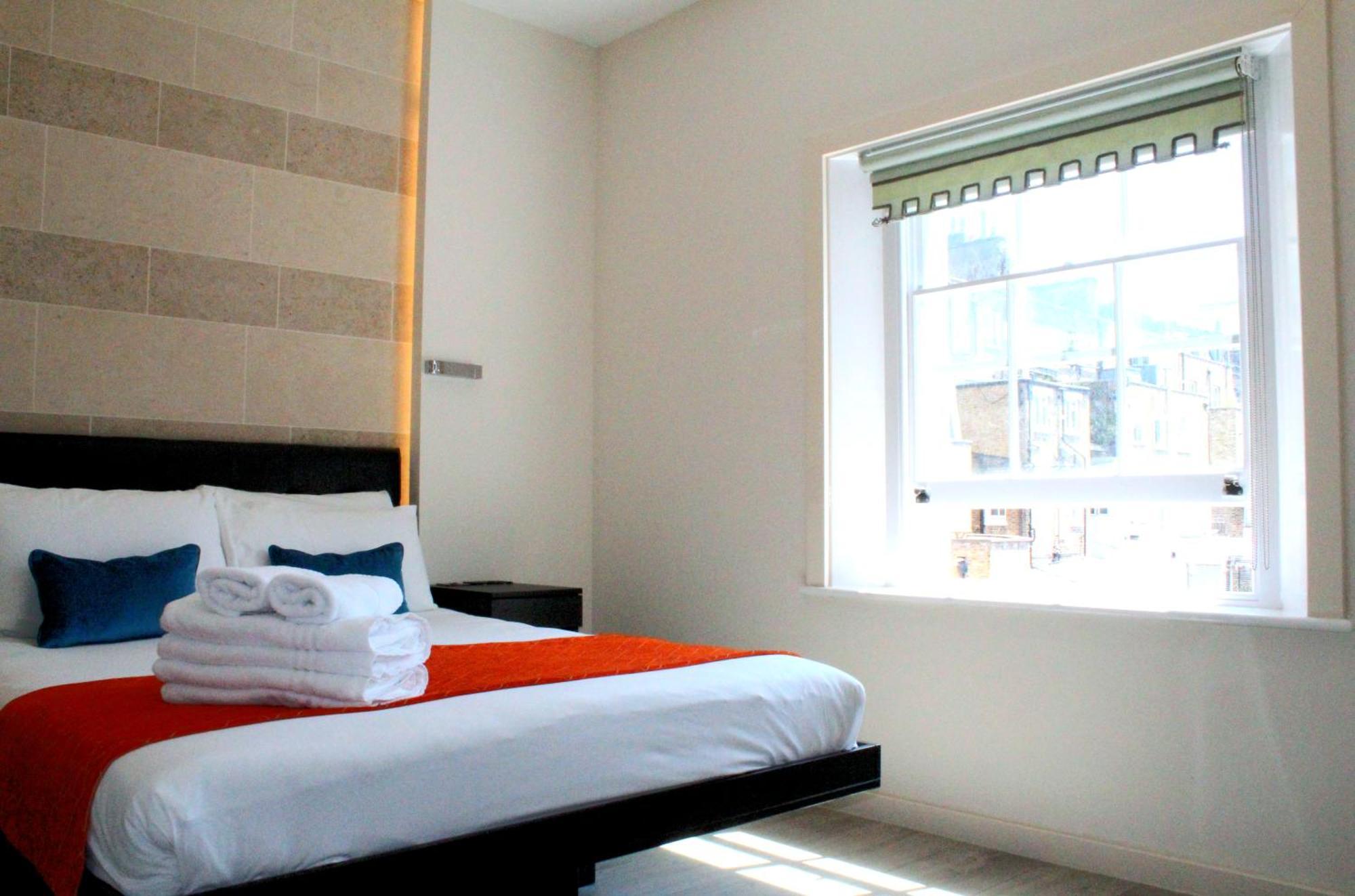 Hotel Nox Lancaster Gate 3*