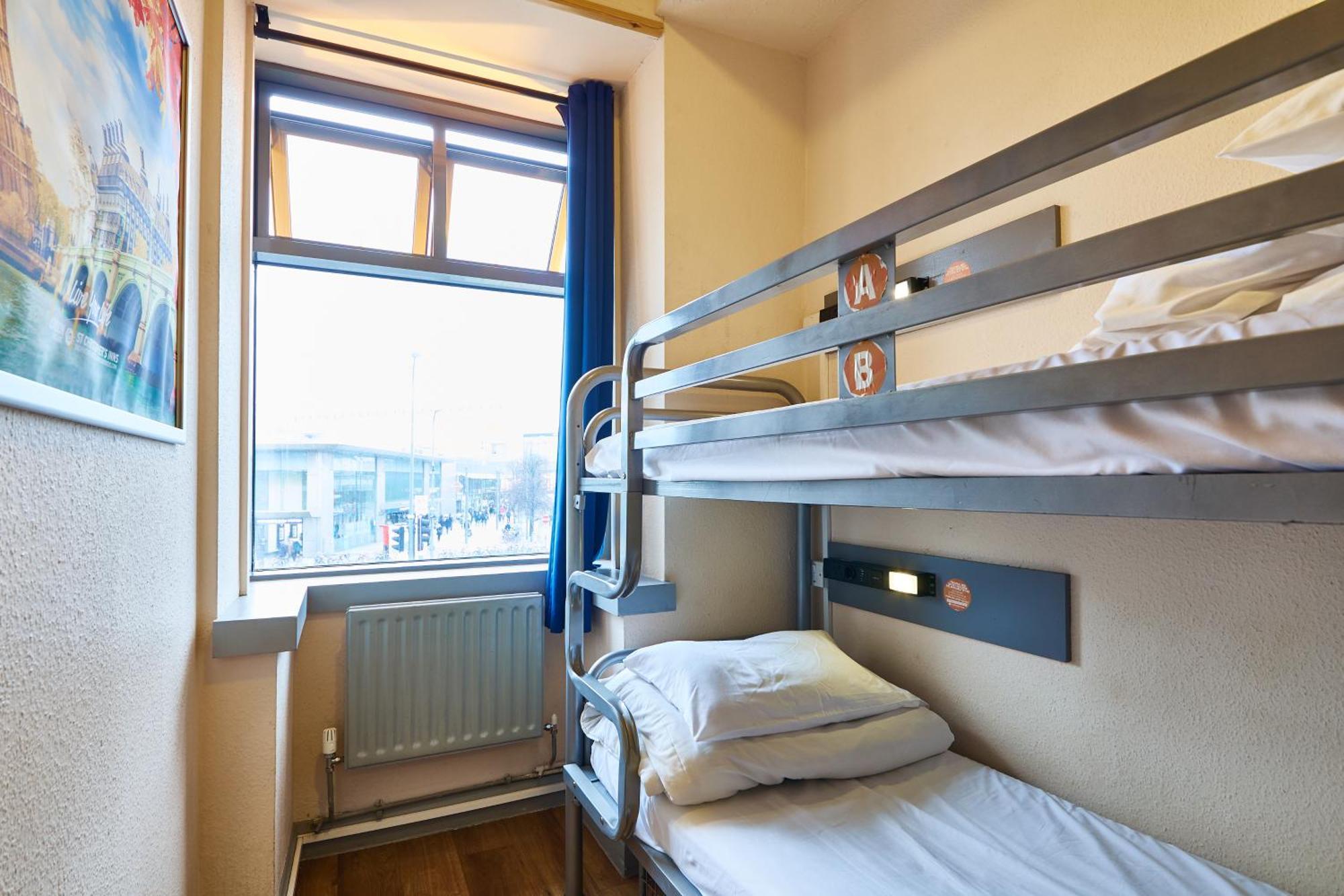 Hostel St Christopher's Shepherd's Bush London