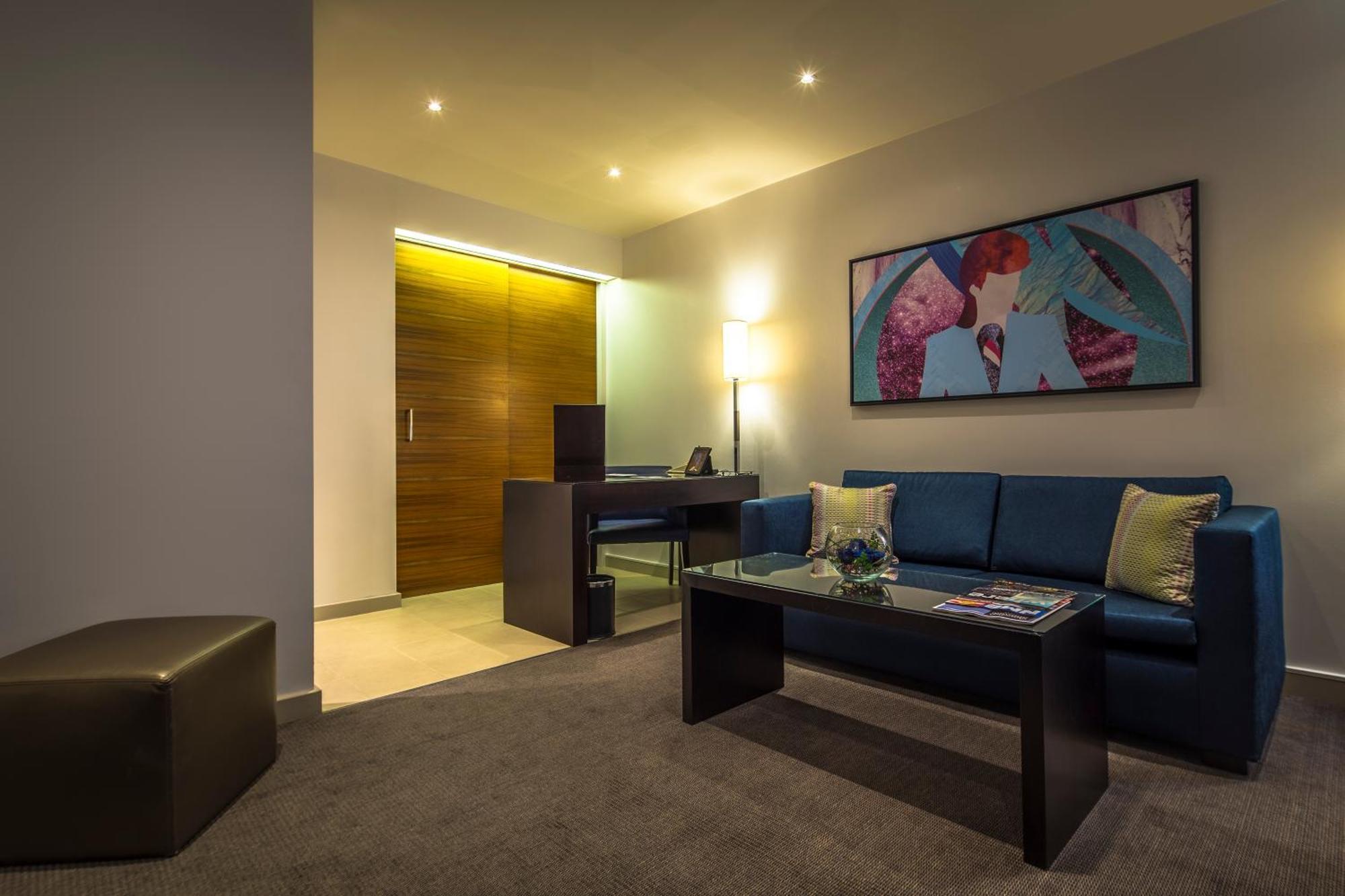 K West Hotel&spa London