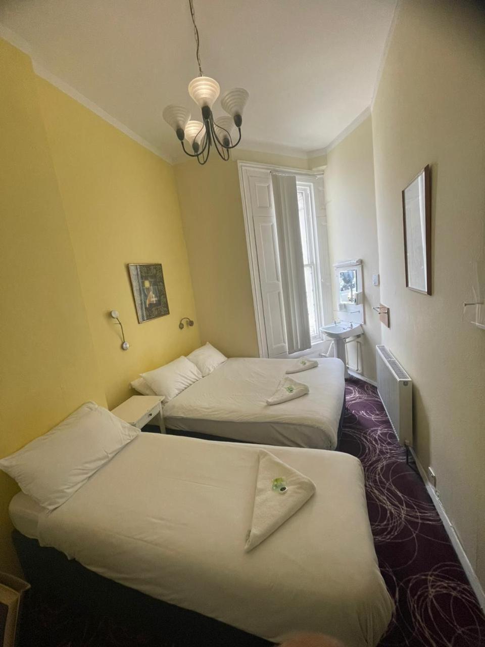 Manor Hotel