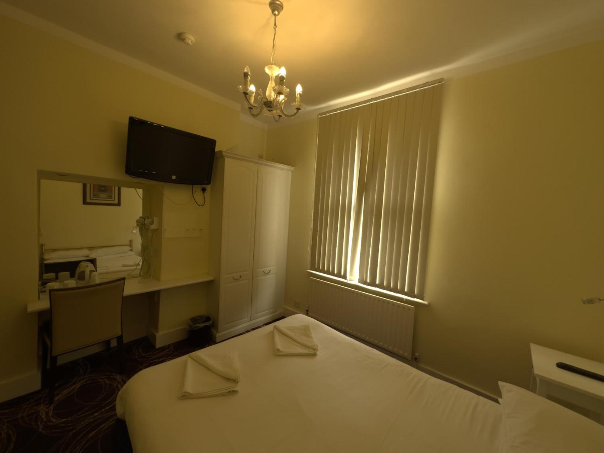 Manor London