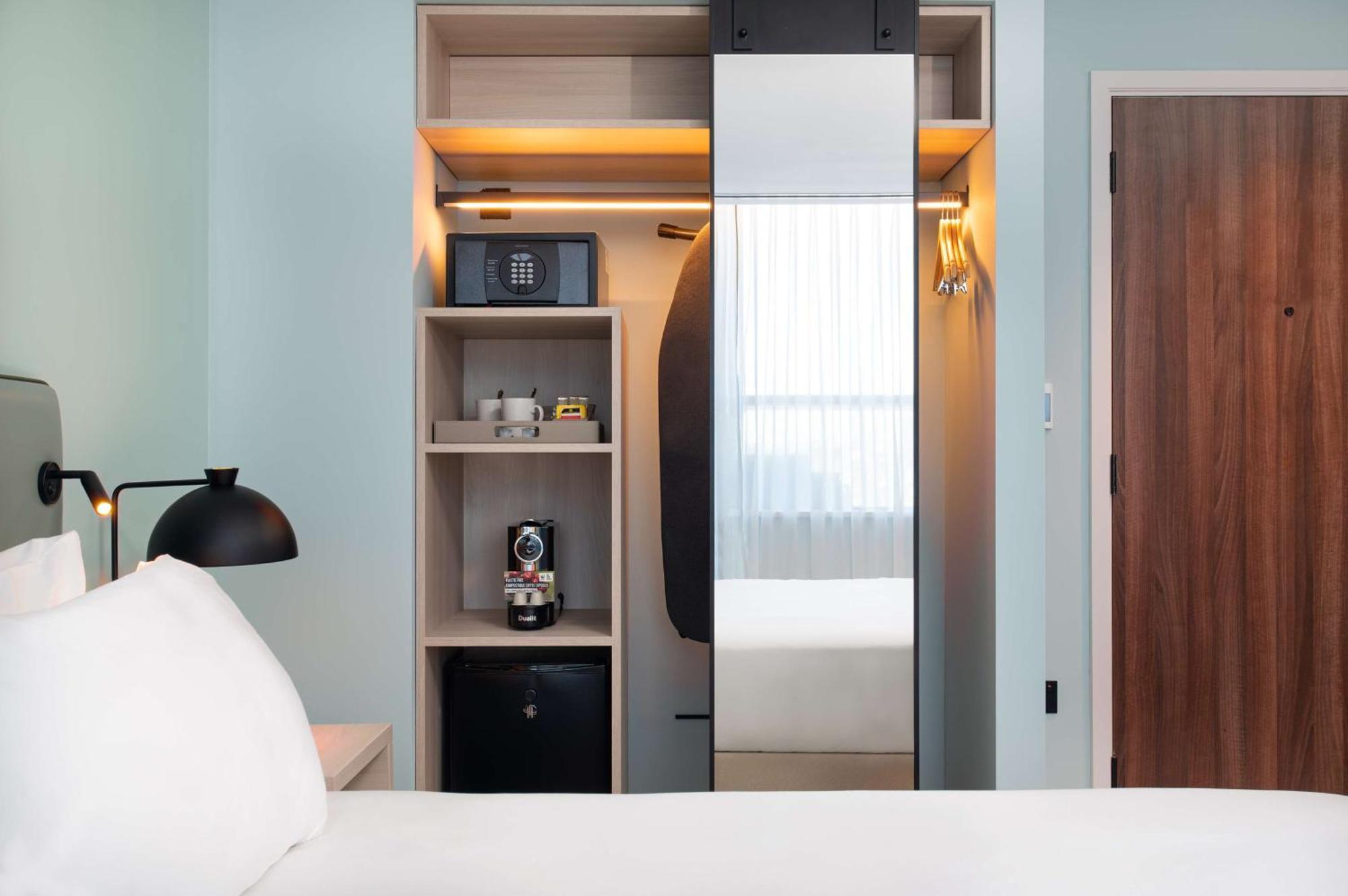 Hotel Hyatt Place East London