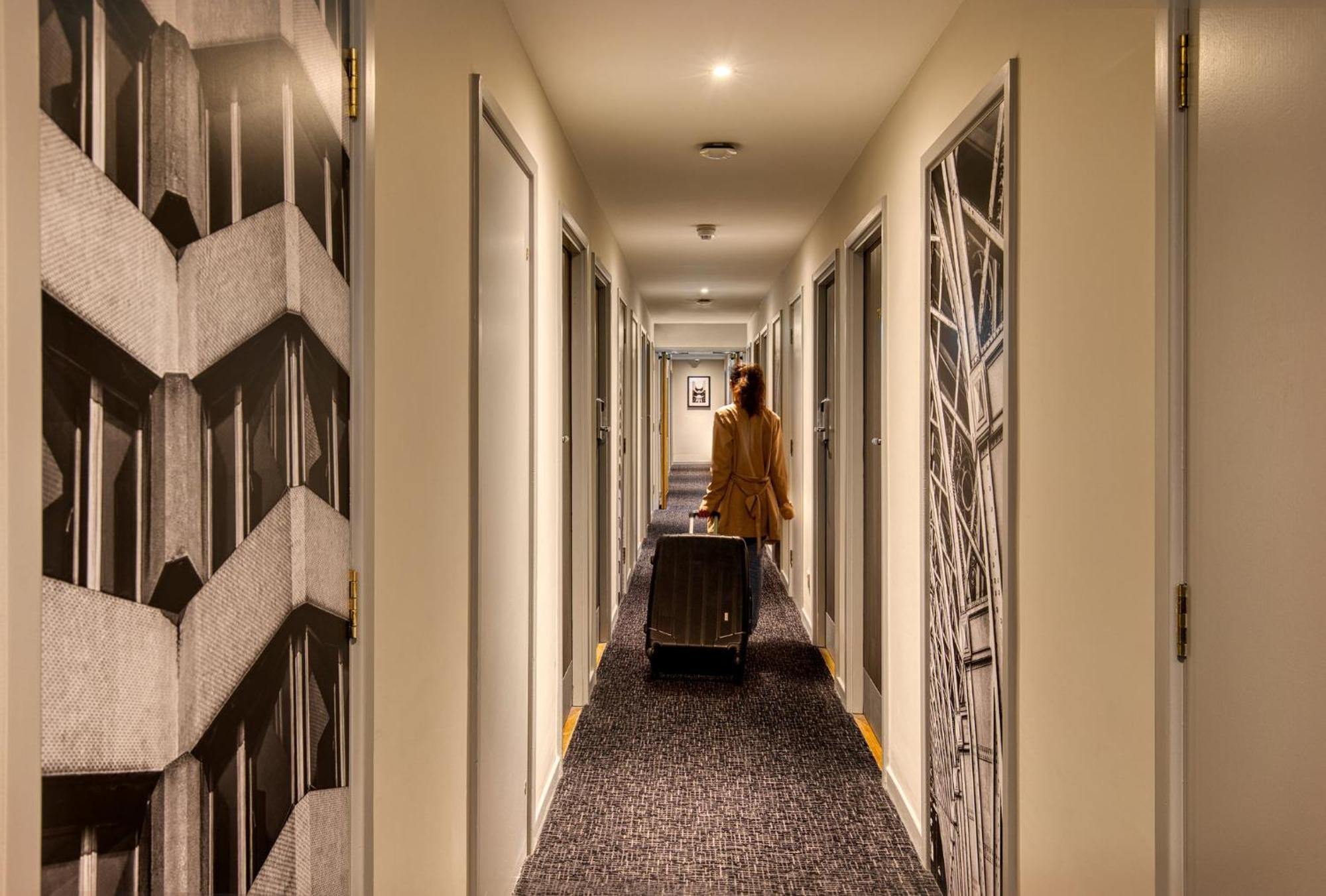 Hotel President London