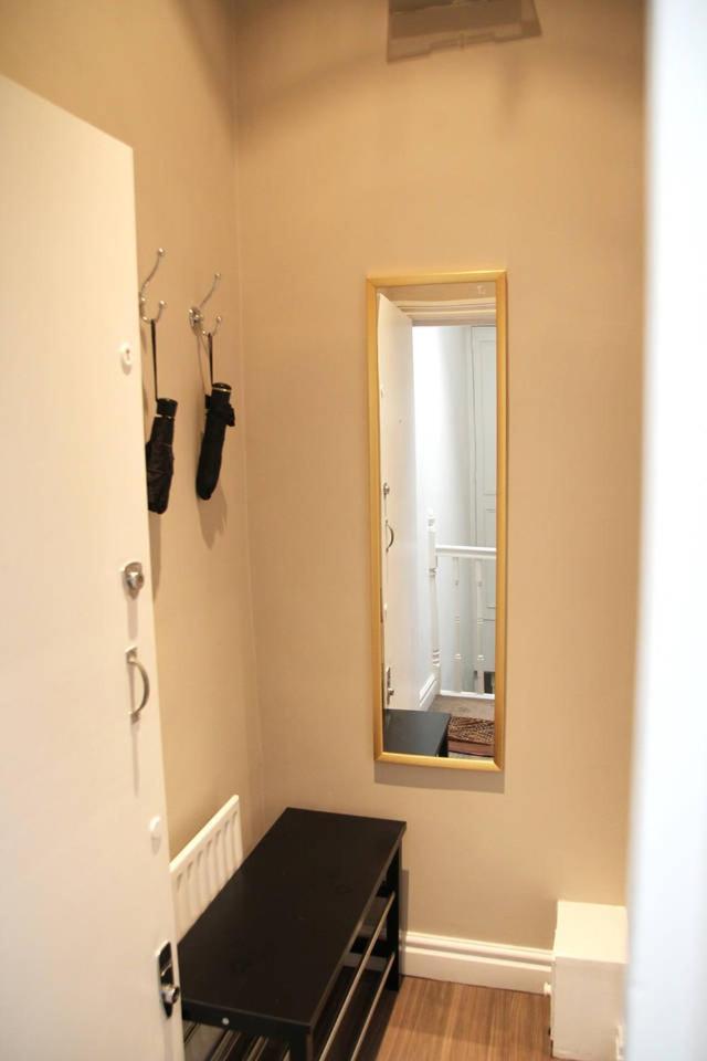Guestready - Quaint Flat Near Portobello