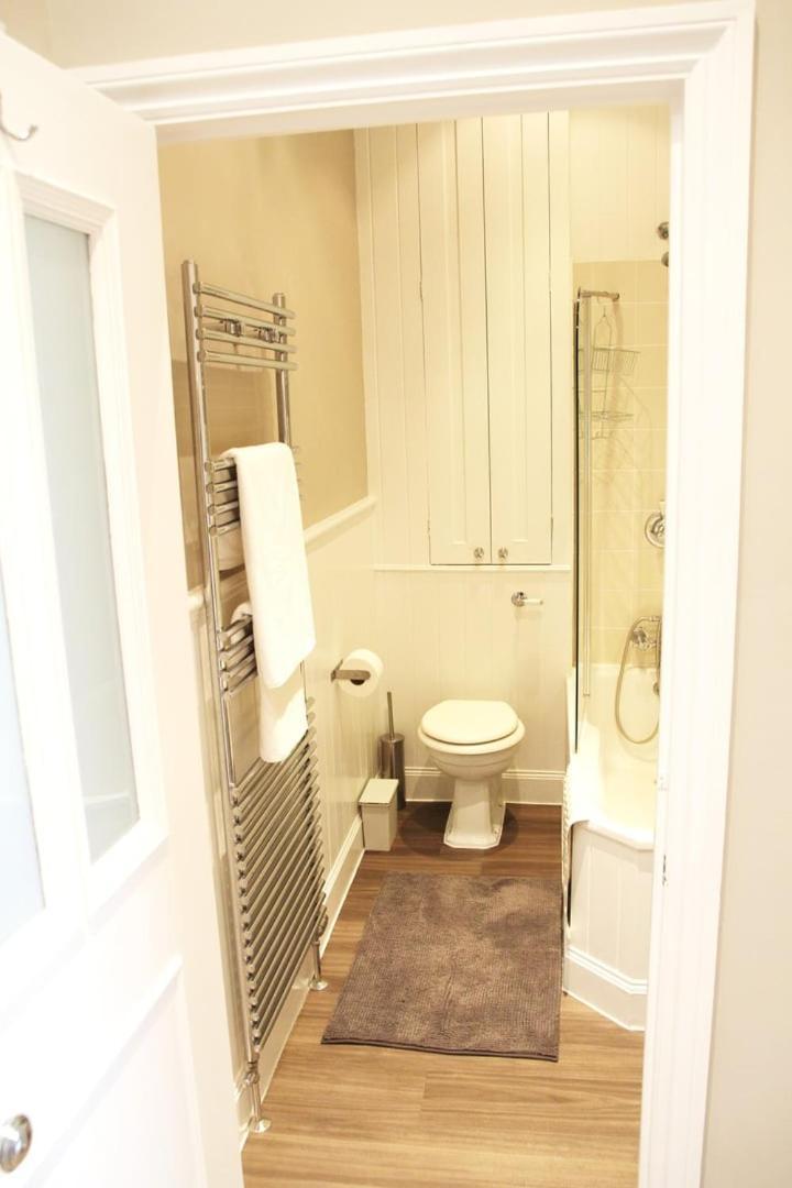 Guestready - Quaint Flat Near Portobello * London