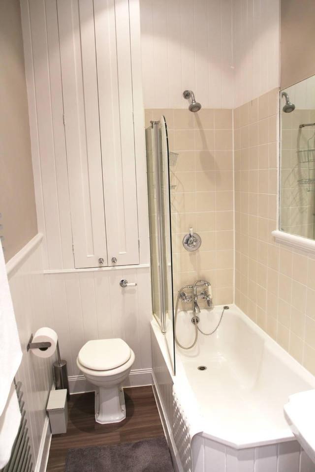 Guestready - Quaint Flat Near Portobello Apartment