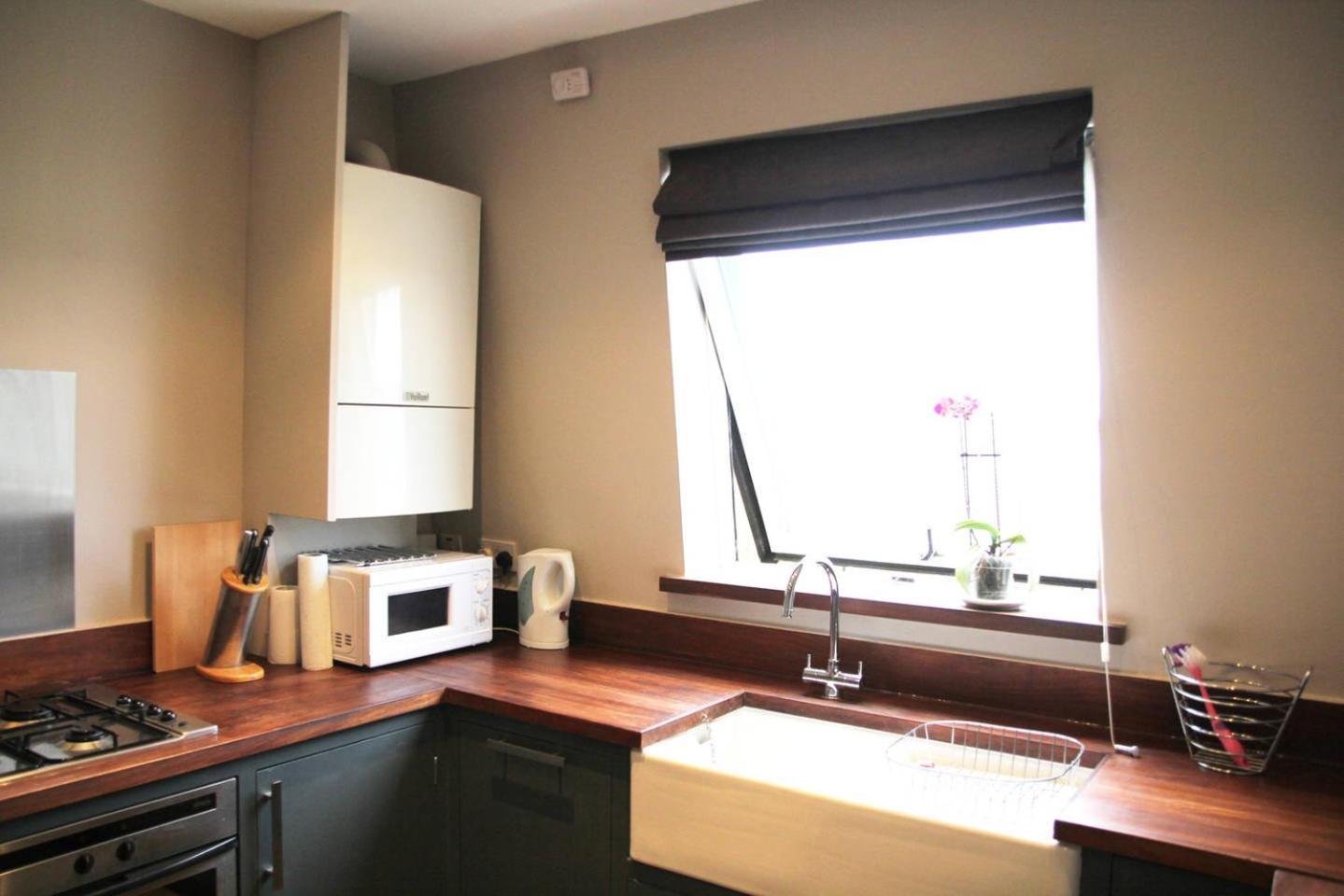 Guestready - Quaint Flat Near Portobello Apartment *