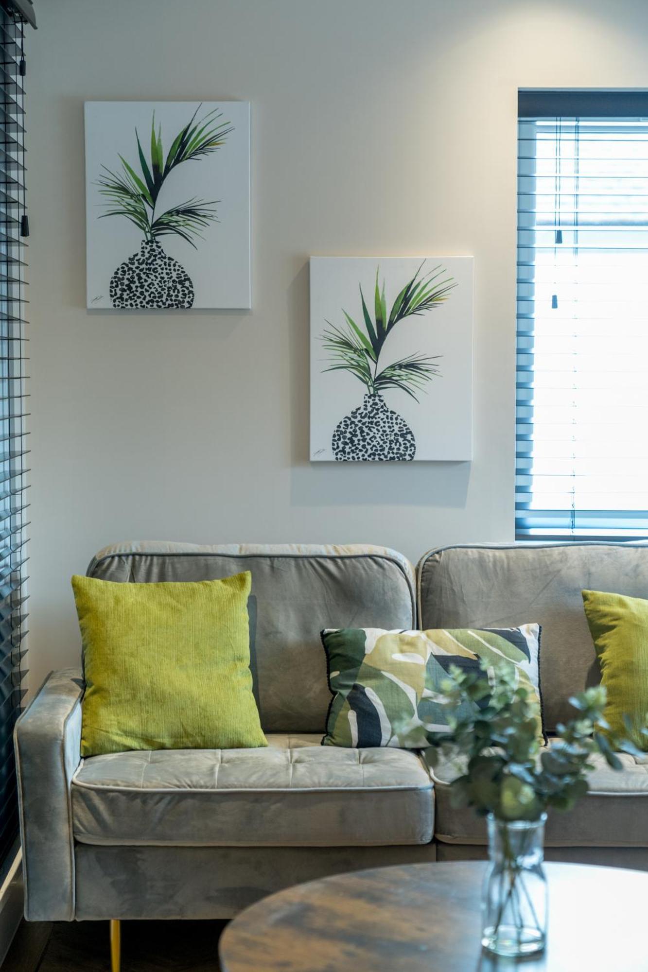 Skyvillion -cozy & Amazing King 1bed In Cockfosters Mins To Tube Londres