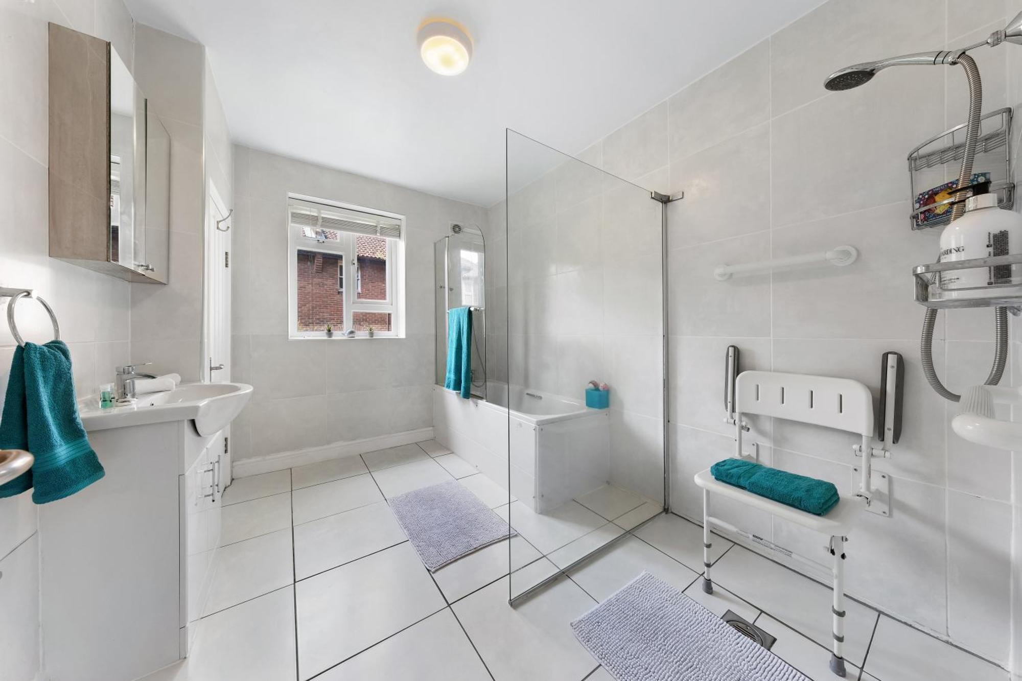 Clapham Serenity Garden Retreat With Free Parking * London