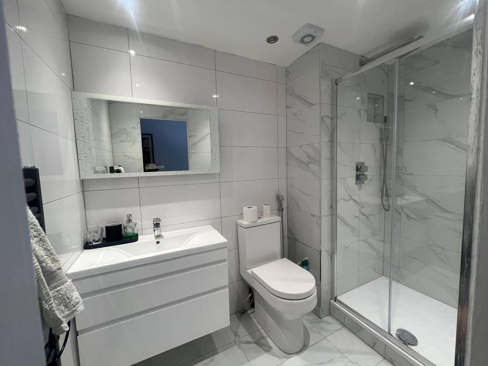 Clapham Oasis: Relax & Explore! Apartment *