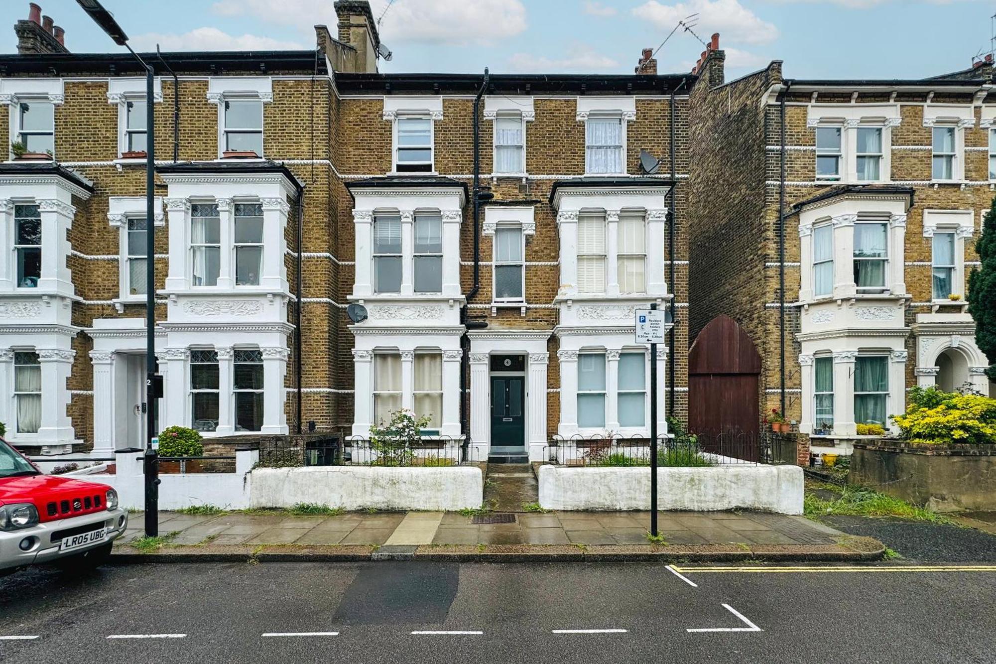 Cosy In Queens Park Apartment *