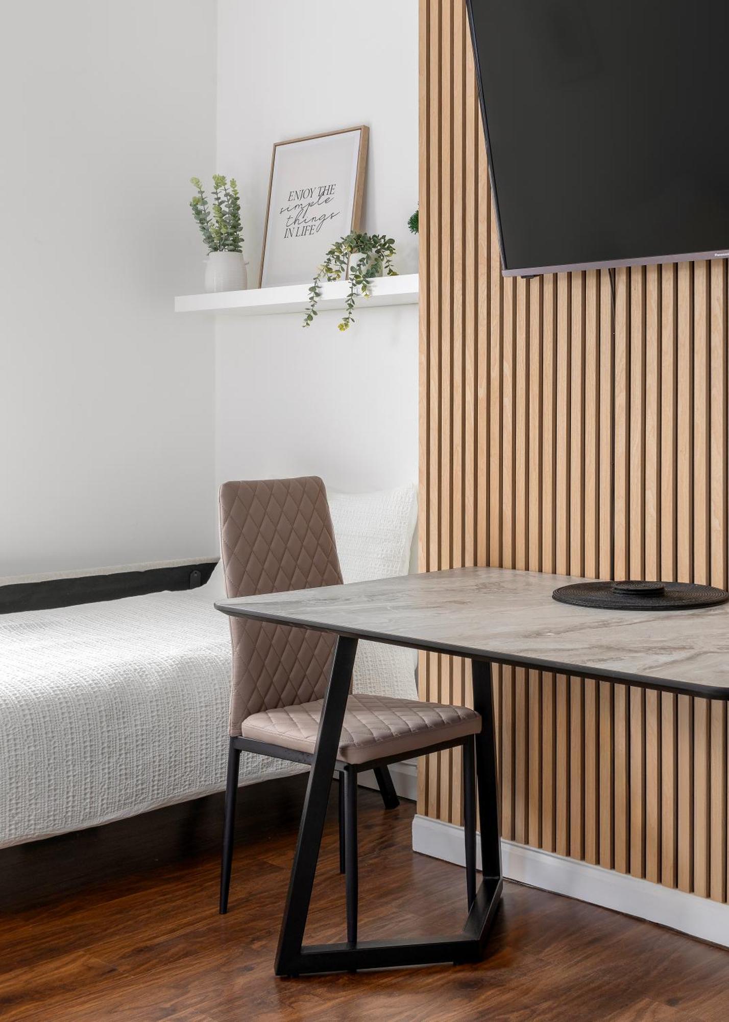 Apartment Cosy In Queens Park *