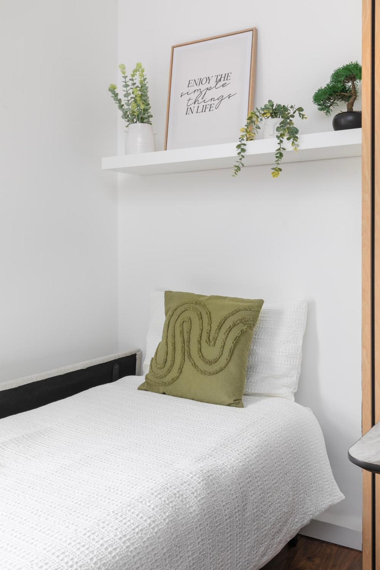 Apartment Cosy In Queens Park *