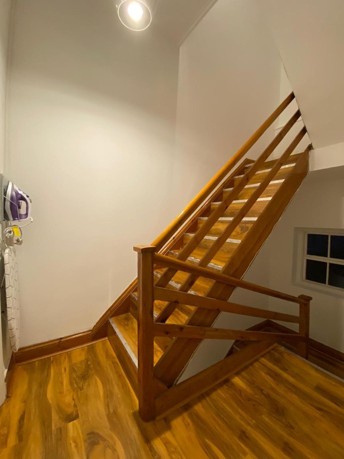 Comfy Private Bedrooms Across The Euston Station London