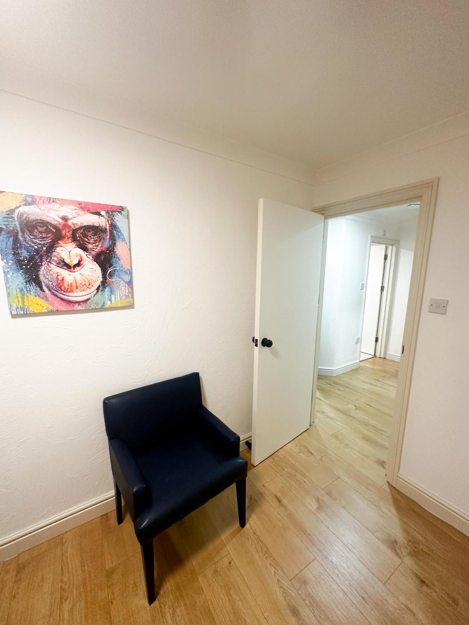 Flat 2 In Aldgate