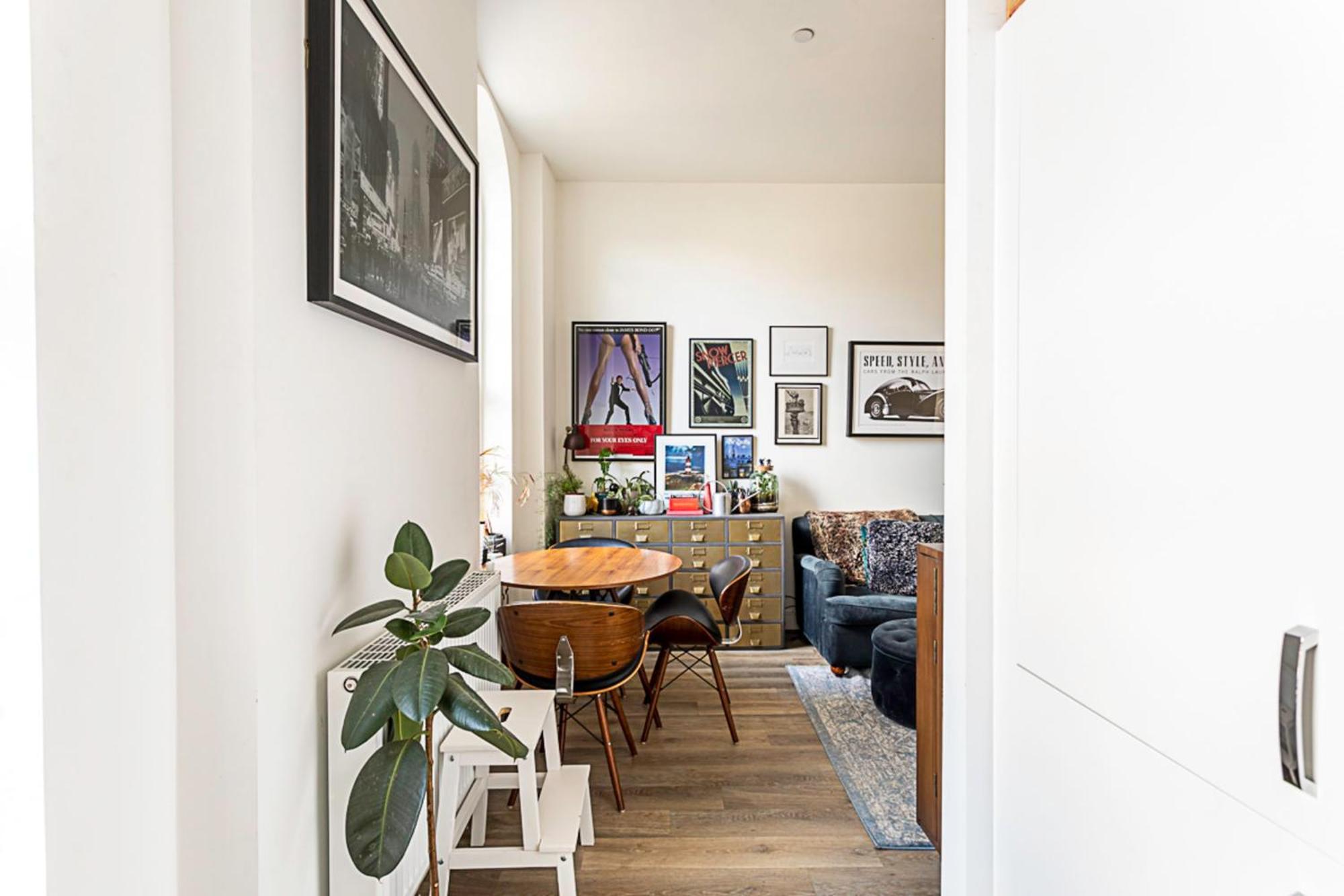 Contemporary Victorian * Londres