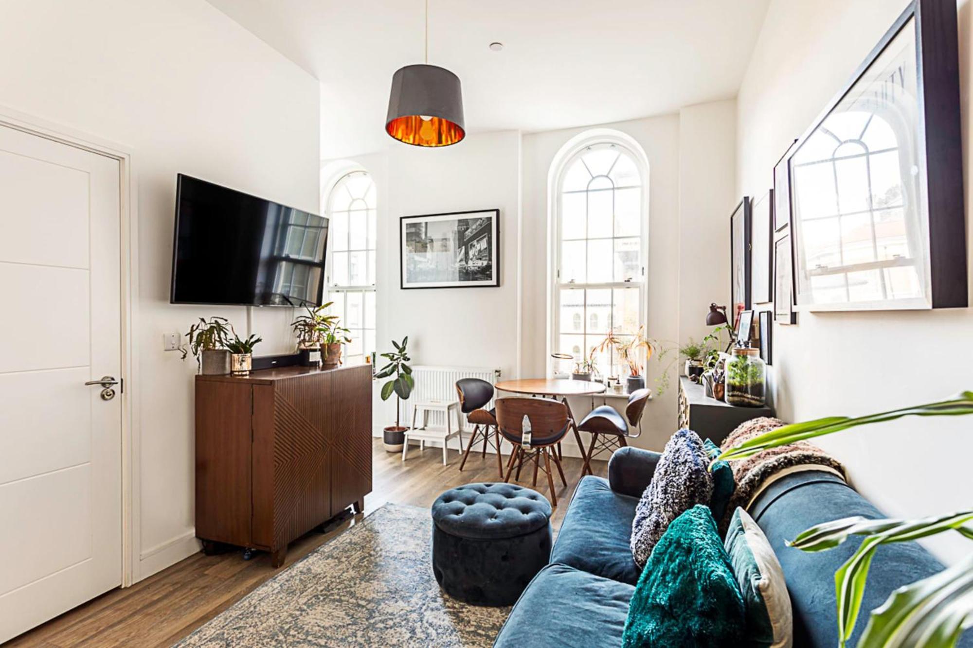 Contemporary Victorian * Londres