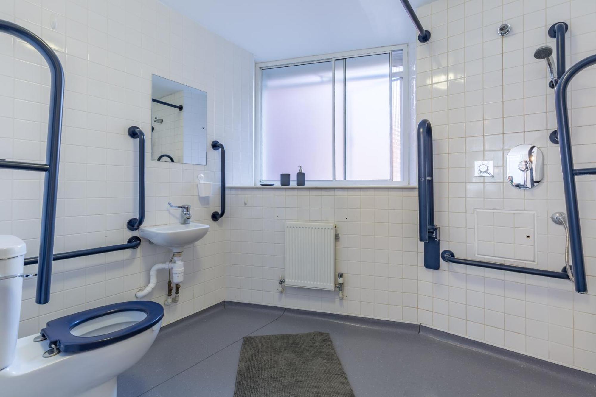 Studio Flat Farringdon Aparthotel Londres