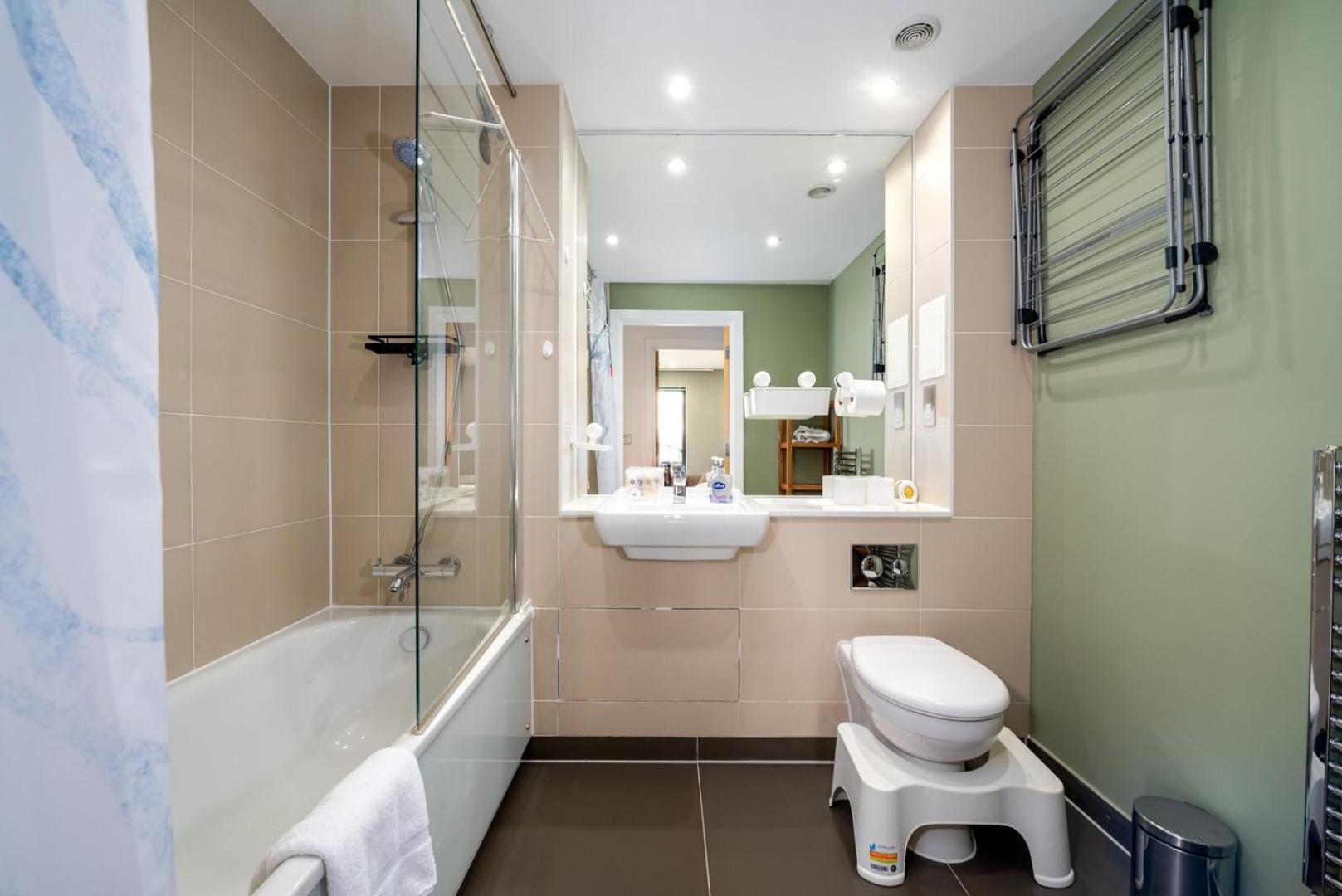 Guestready - Stylish Retreat Near The Airport Apartamento Londres