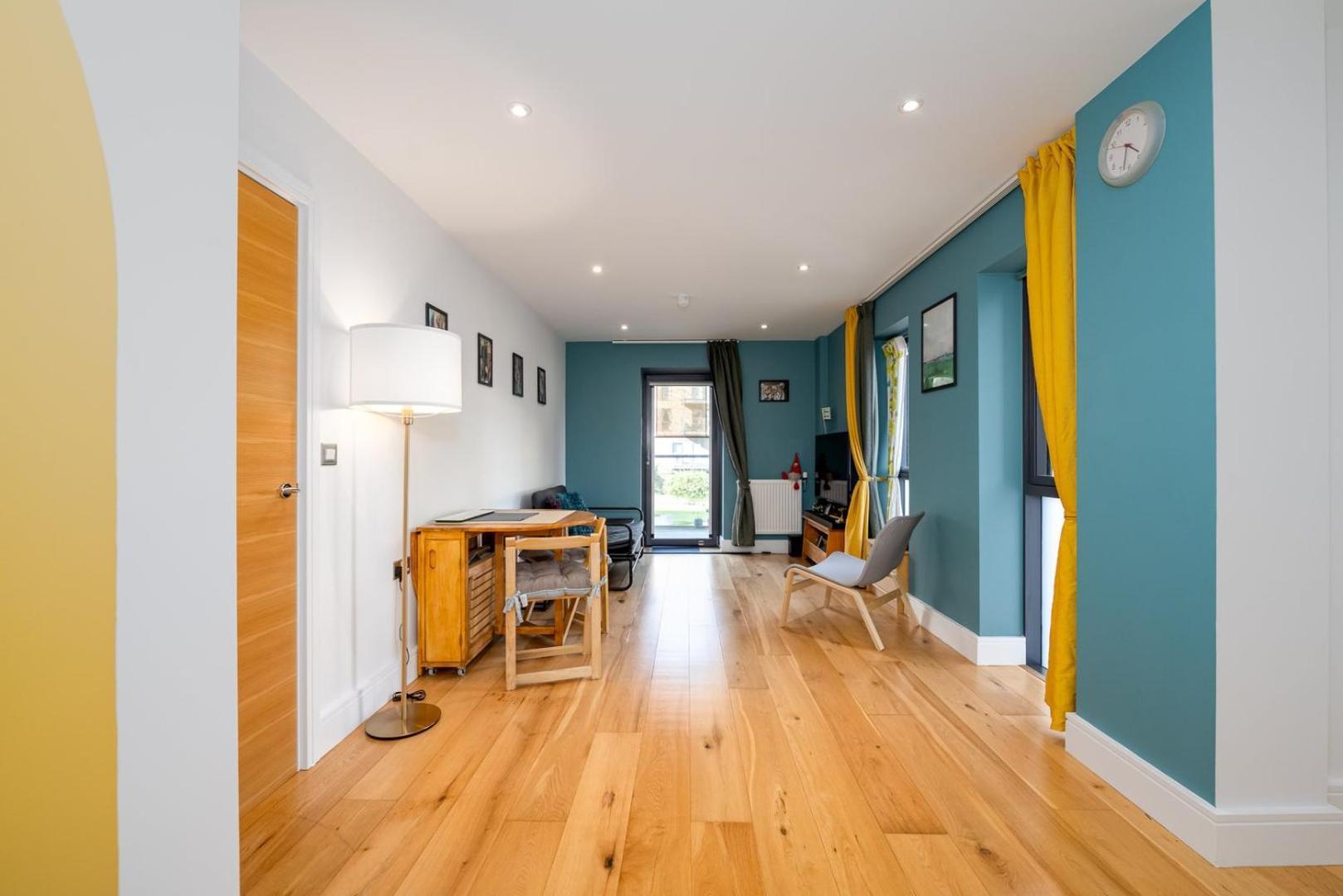 Apartamento Guestready - Stylish Retreat Near The Airport Londres