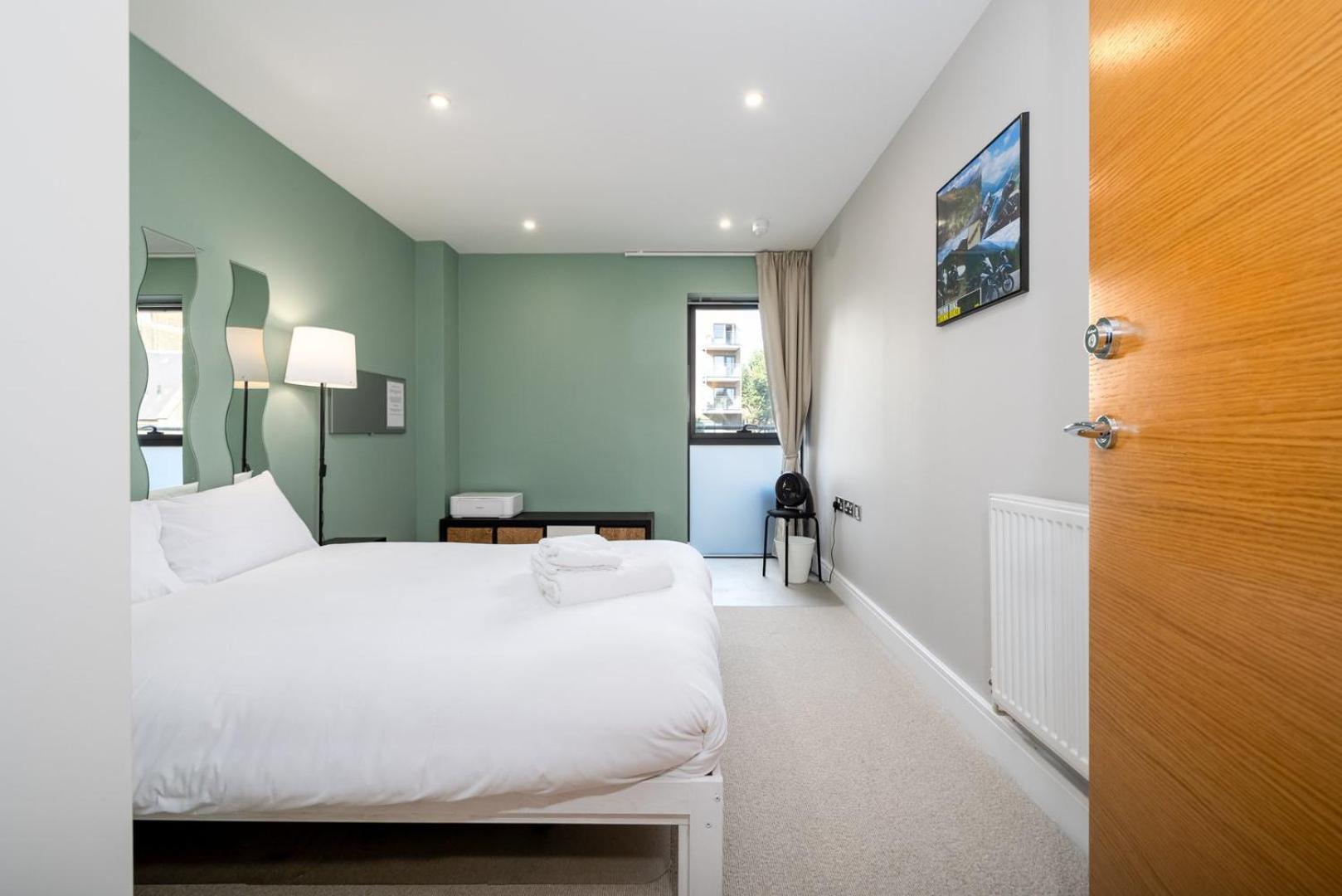 Guestready - Stylish Retreat Near The Airport Apartamento