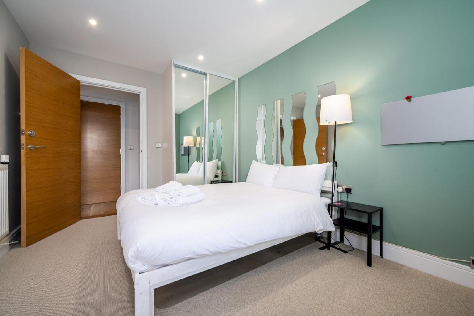 Guestready - Stylish Retreat Near The Airport * Londres